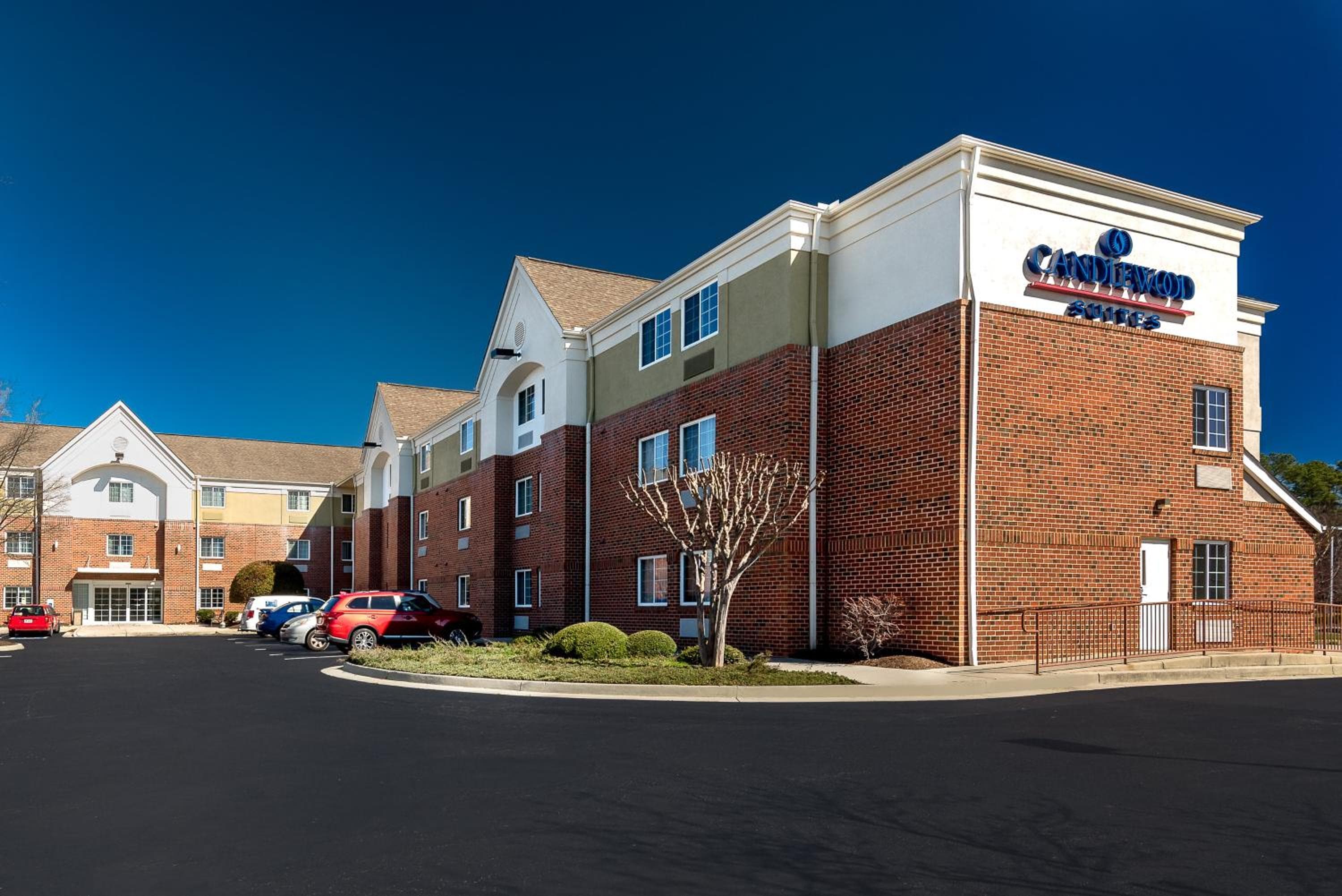 Candlewood Suites Glen Allen-Short Pump, Glen Allen