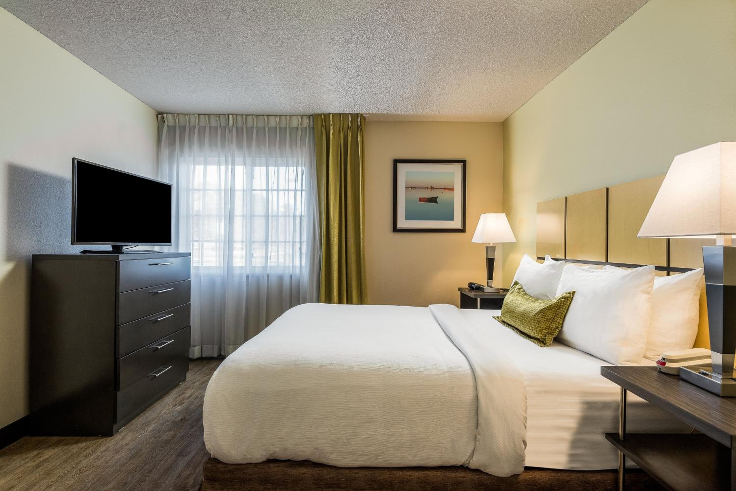 Candlewood Suites Glen Allen-Short Pump, Glen Allen, photo 3