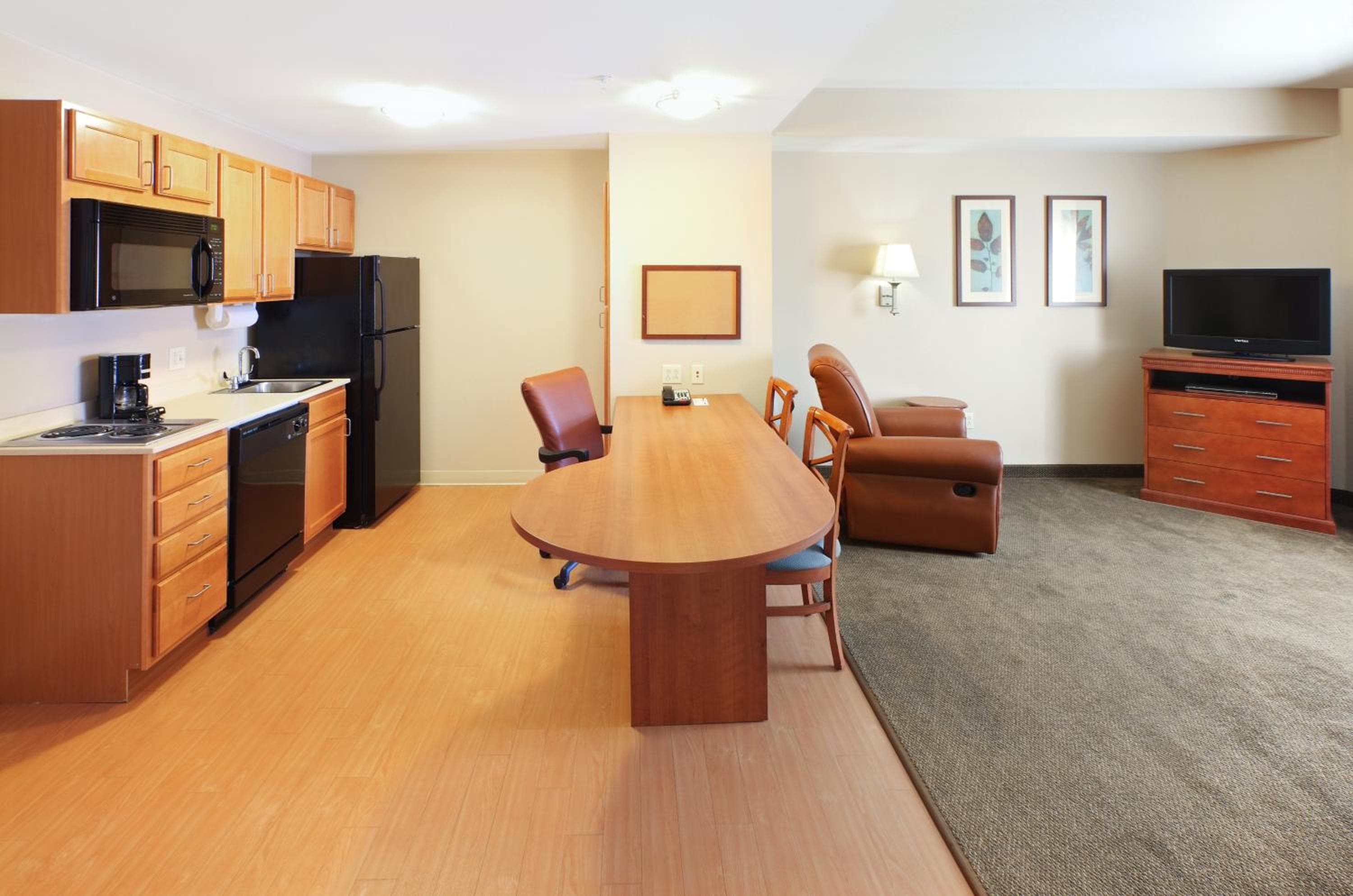 Candlewood Suites Conway by IHG, Conway, photo 3