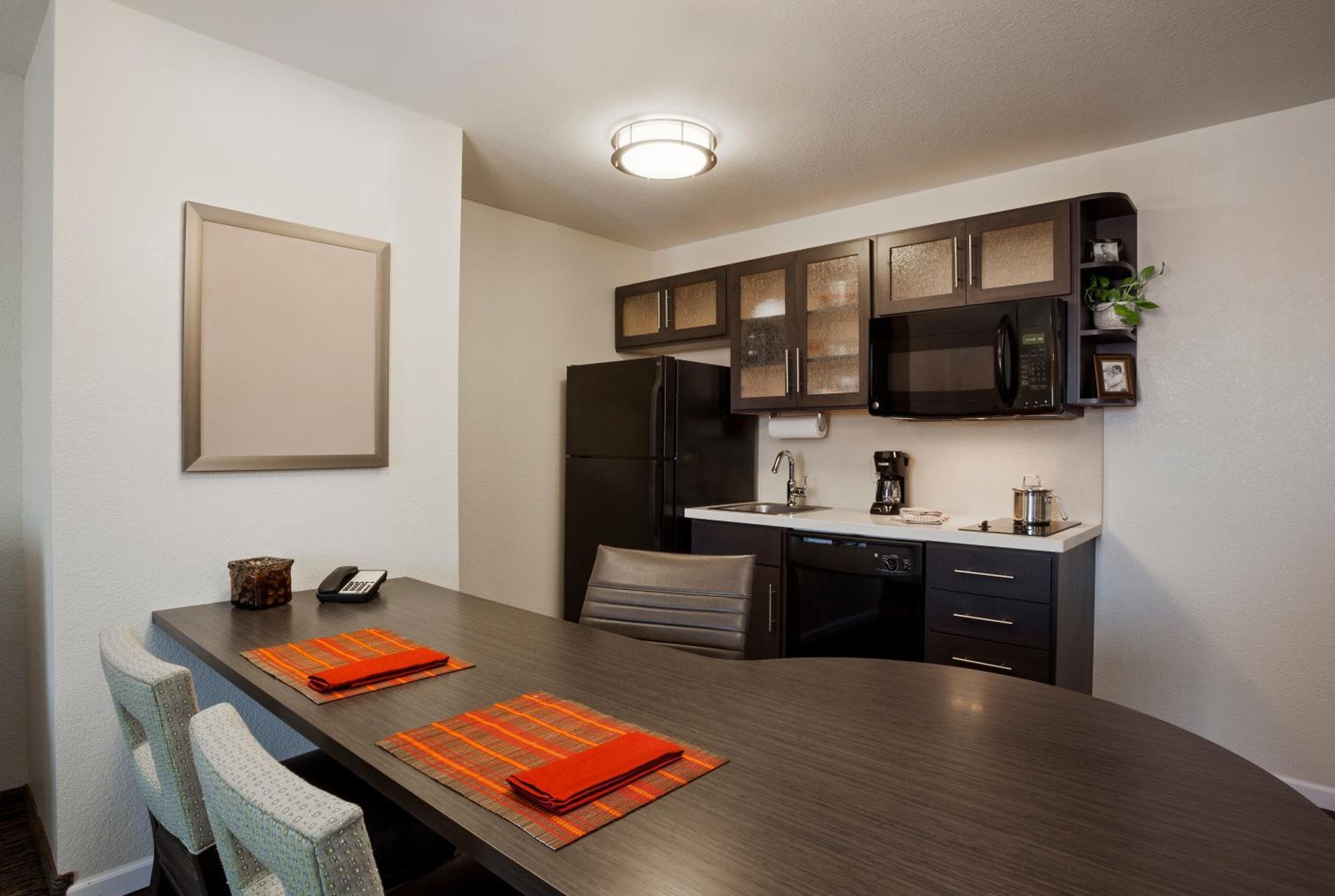 Candlewood Suites Midland by IHG, Midland, photo 6