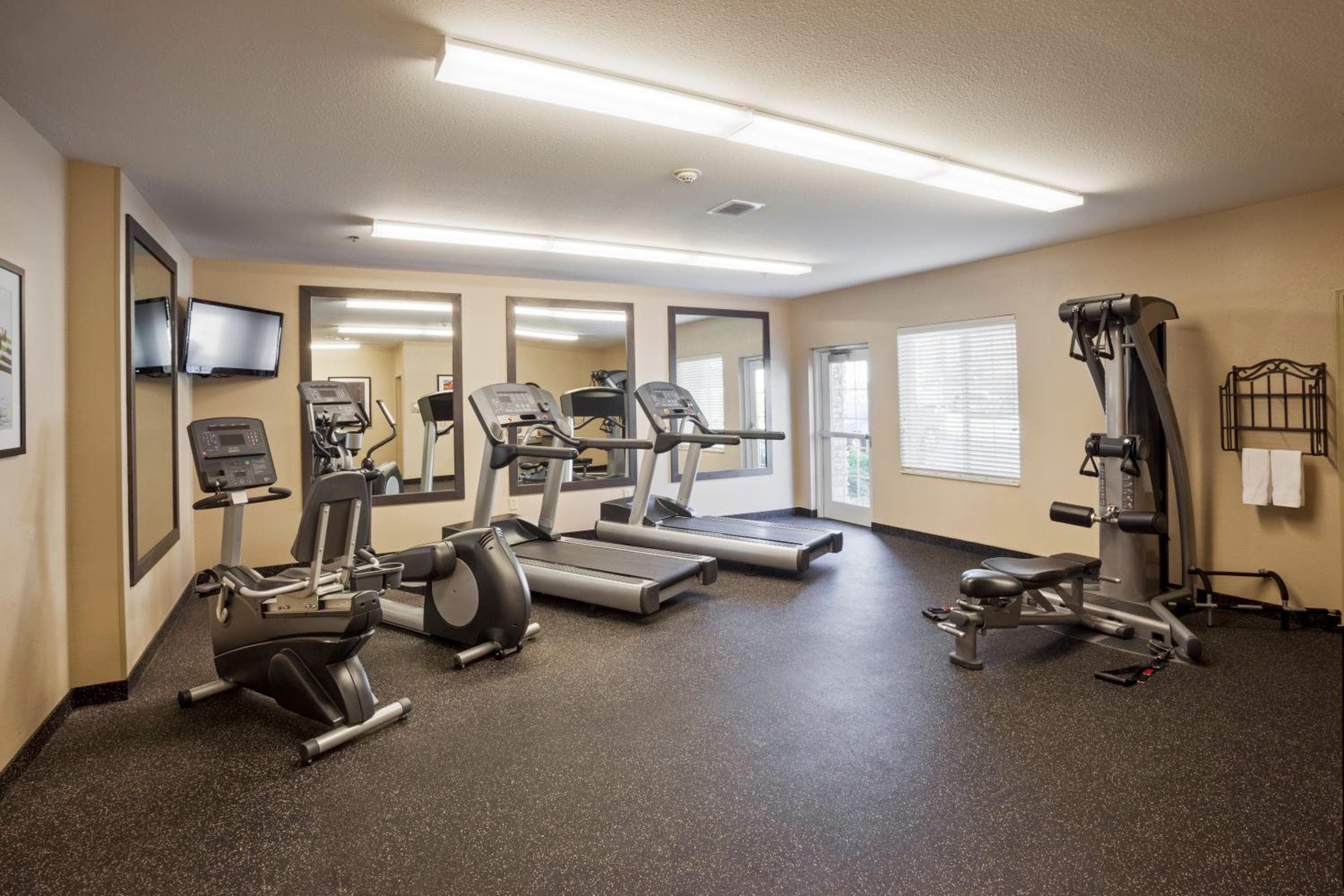 Candlewood Suites Cotulla by IHG, Cotulla, photo 6