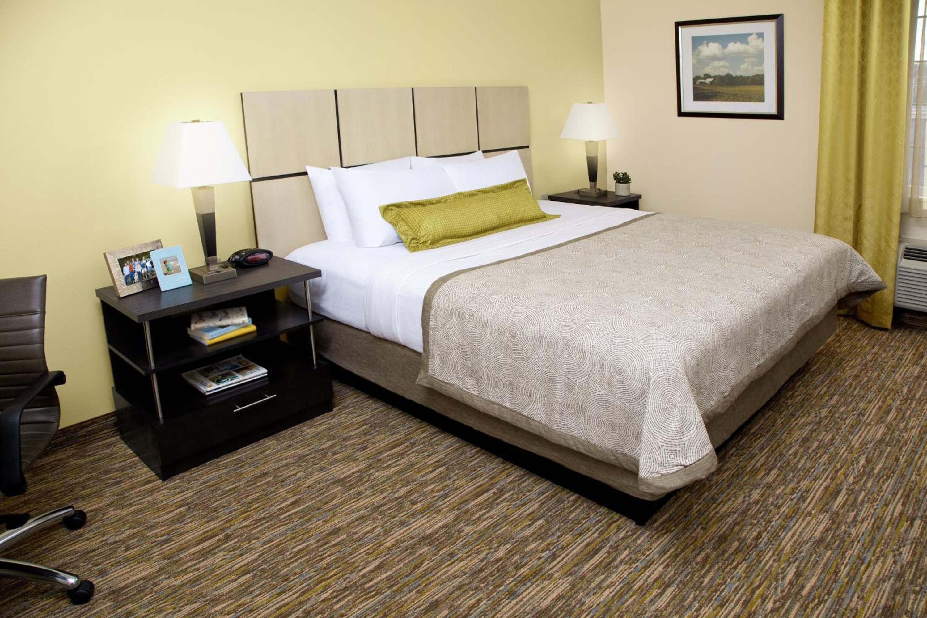 Candlewood Suites Cotulla by IHG, Cotulla