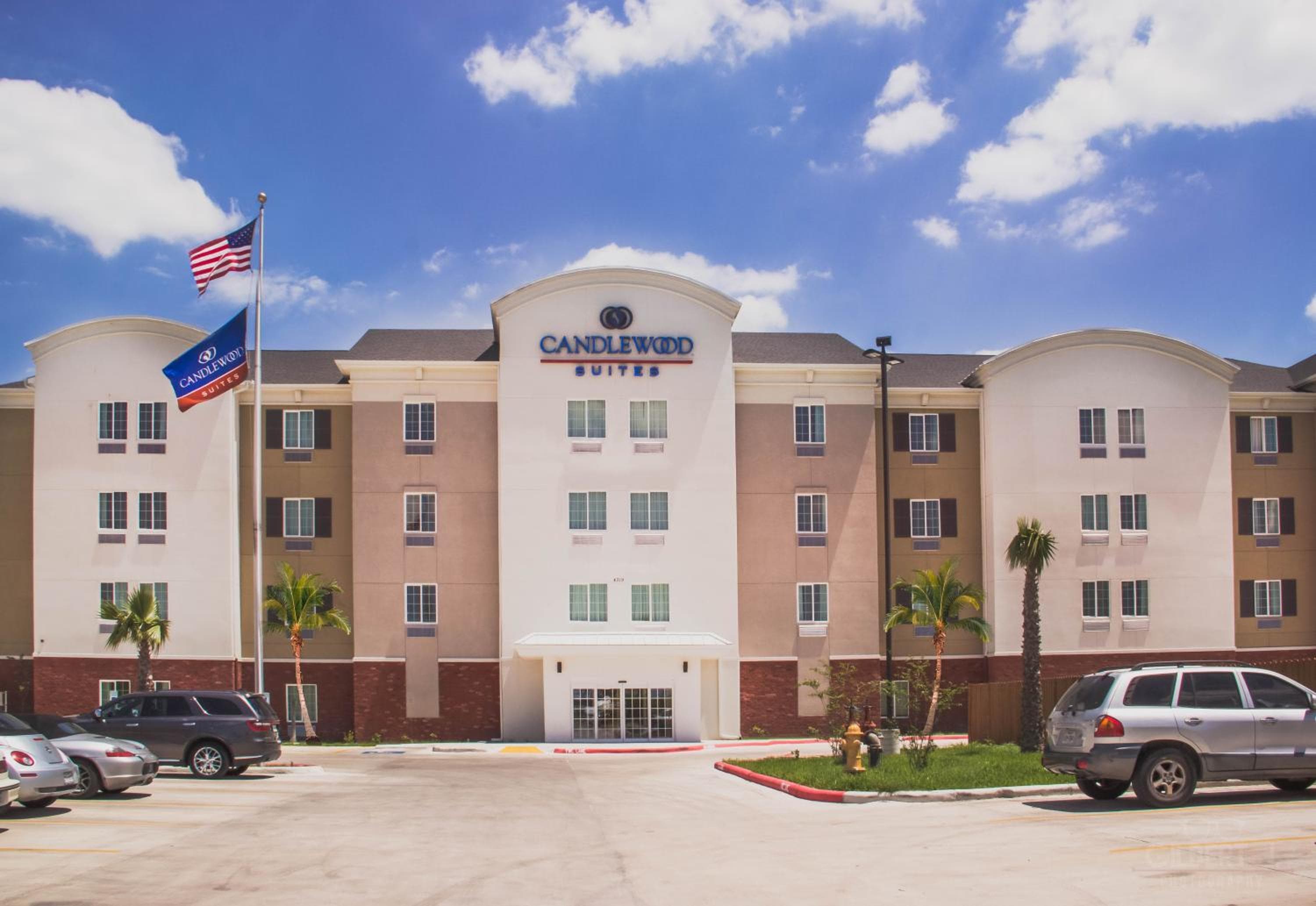 Candlewood Suites Harlingen by IHG, Harlingen