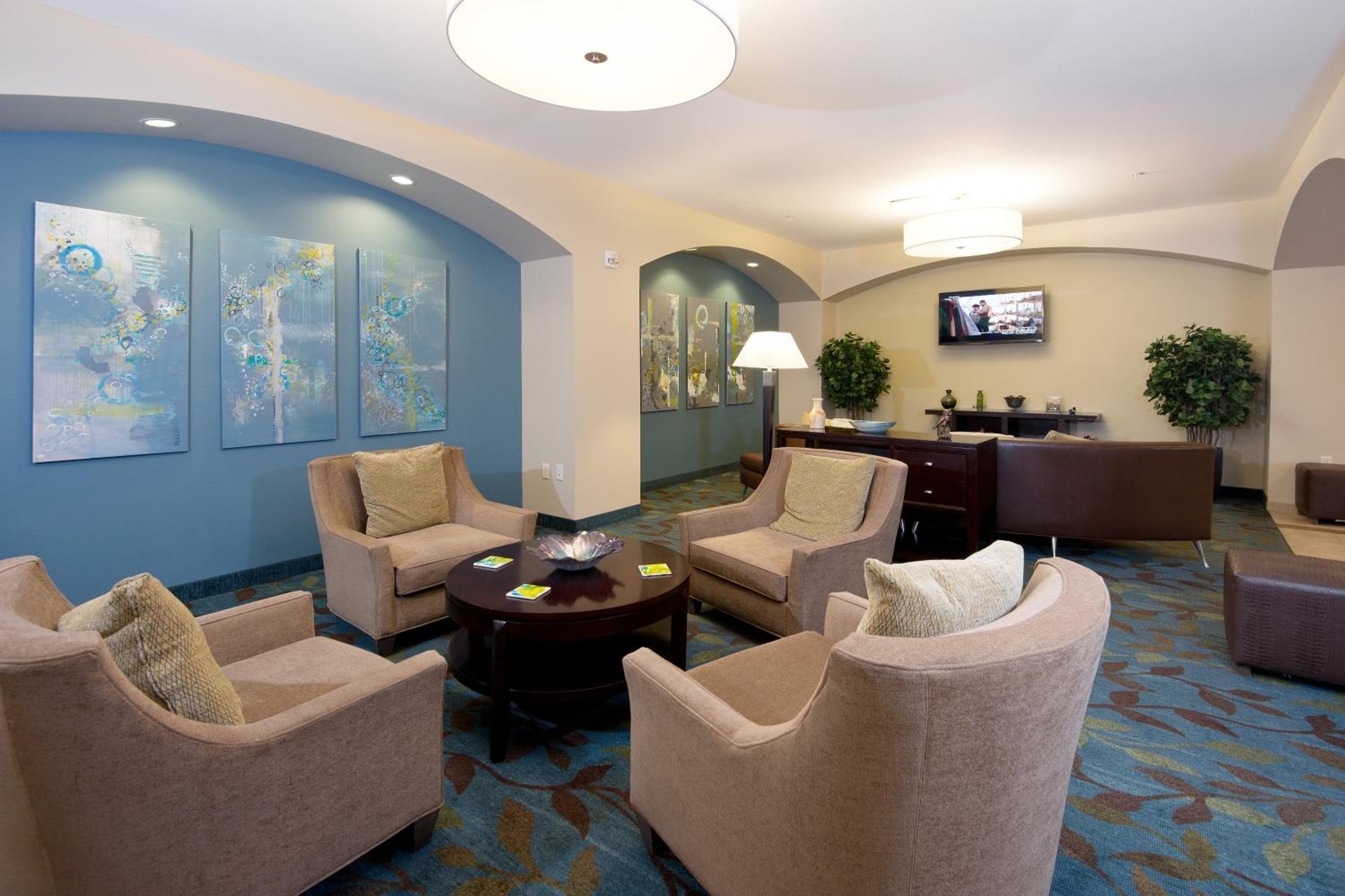 Candlewood Suites Greeley by IHG, Greeley, photo 3
