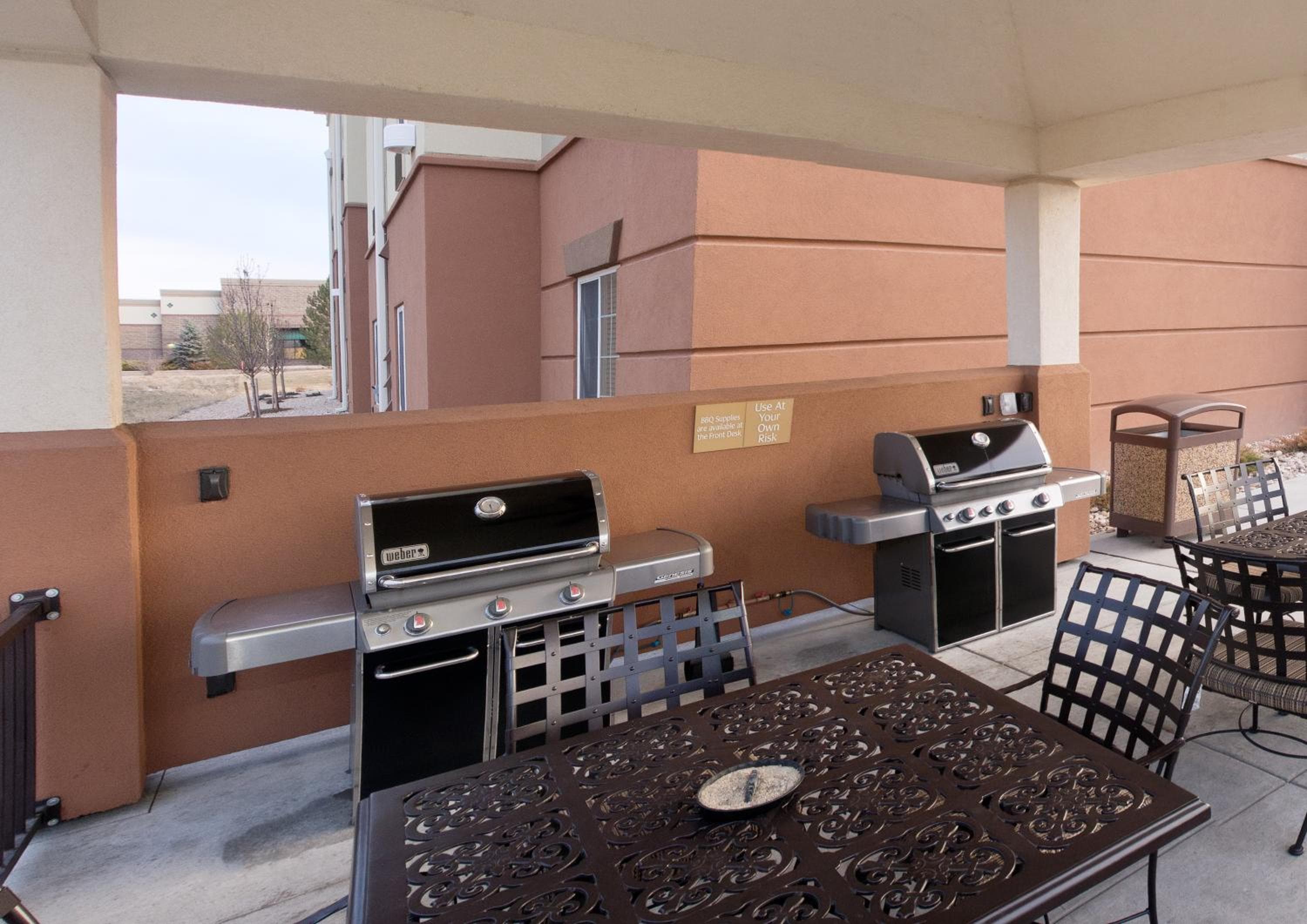 Candlewood Suites Greeley by IHG, Greeley, photo 4