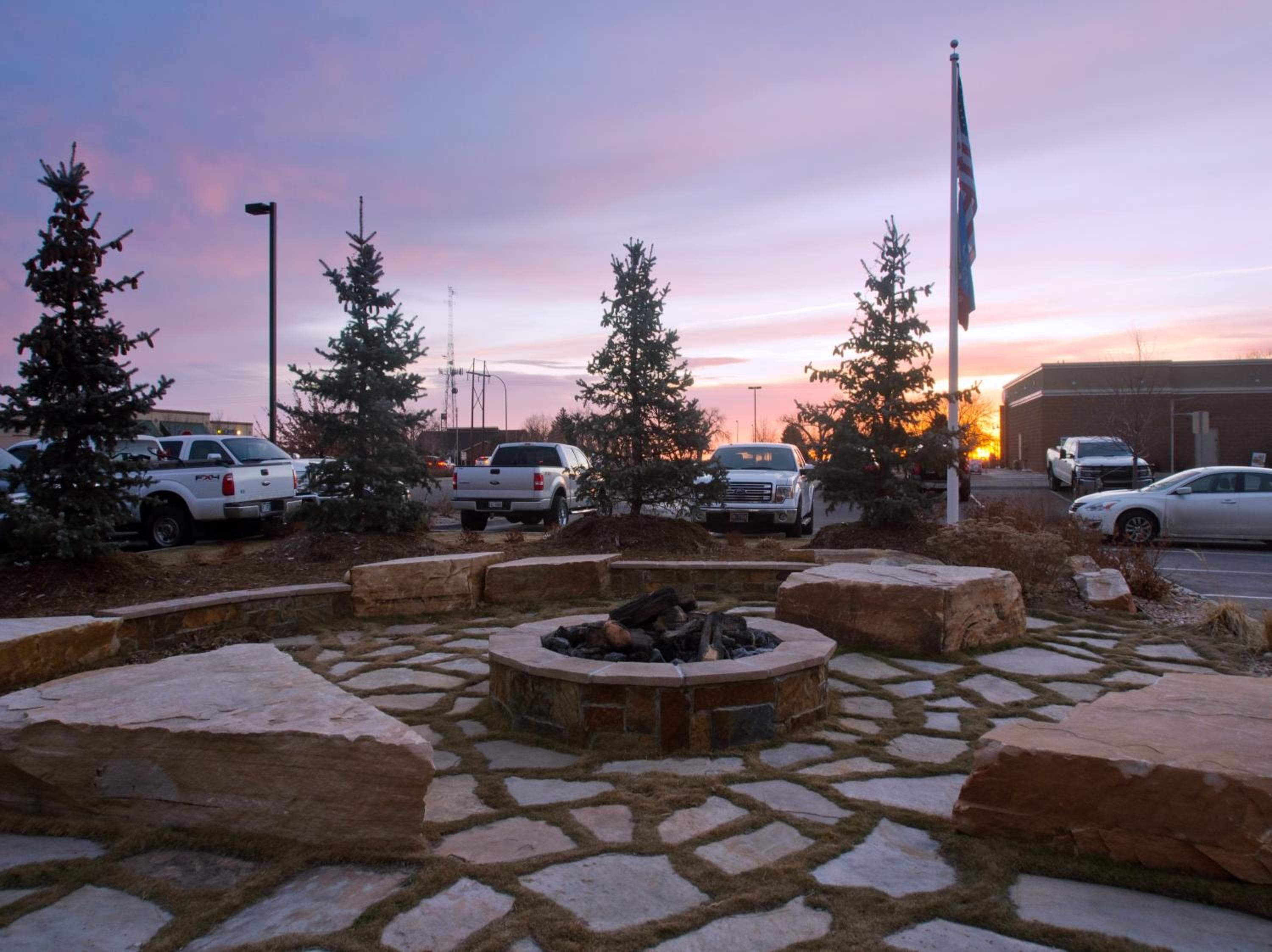 Candlewood Suites Greeley by IHG, Greeley, photo 2