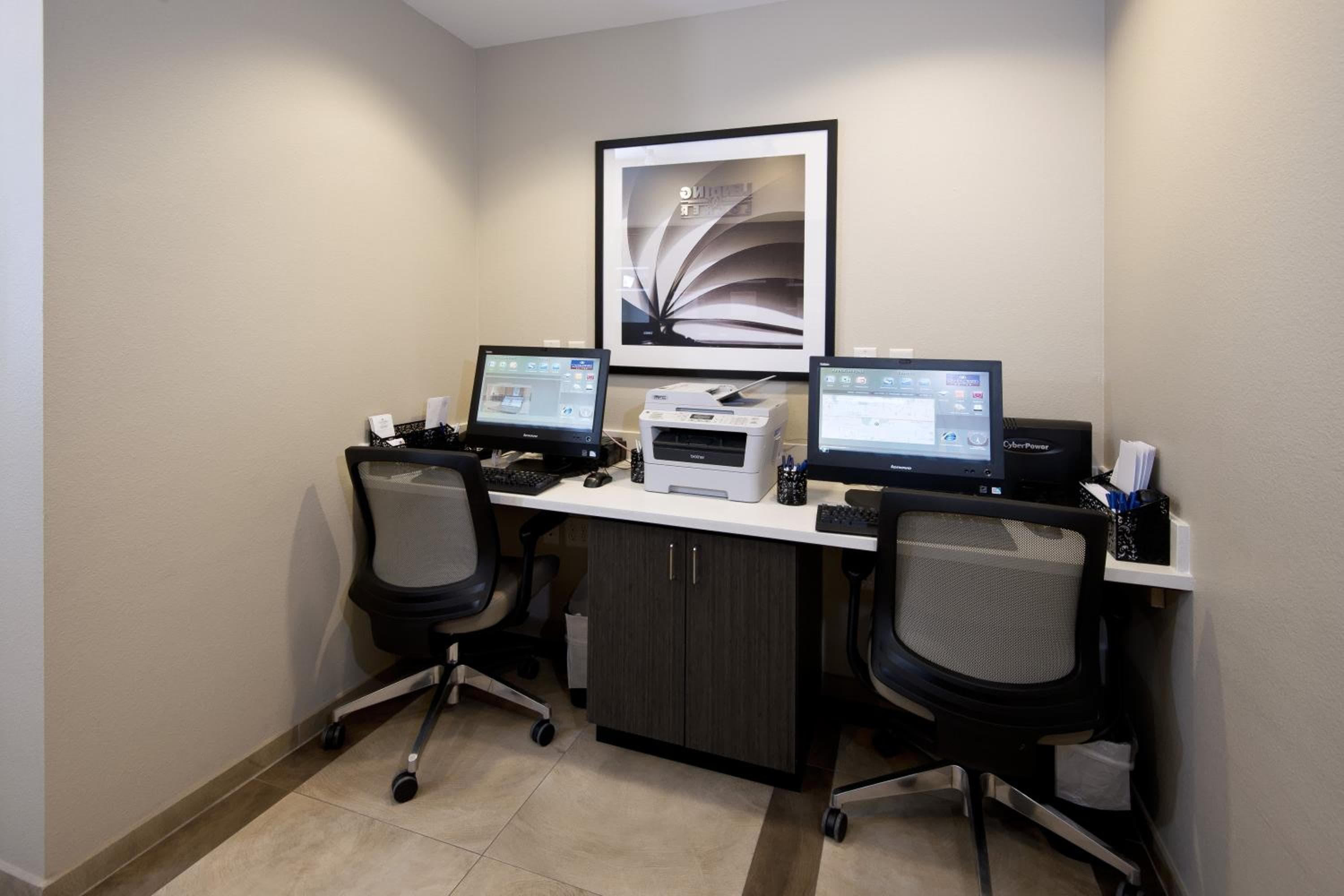 Candlewood Suites Greeley by IHG, Greeley, photo 5