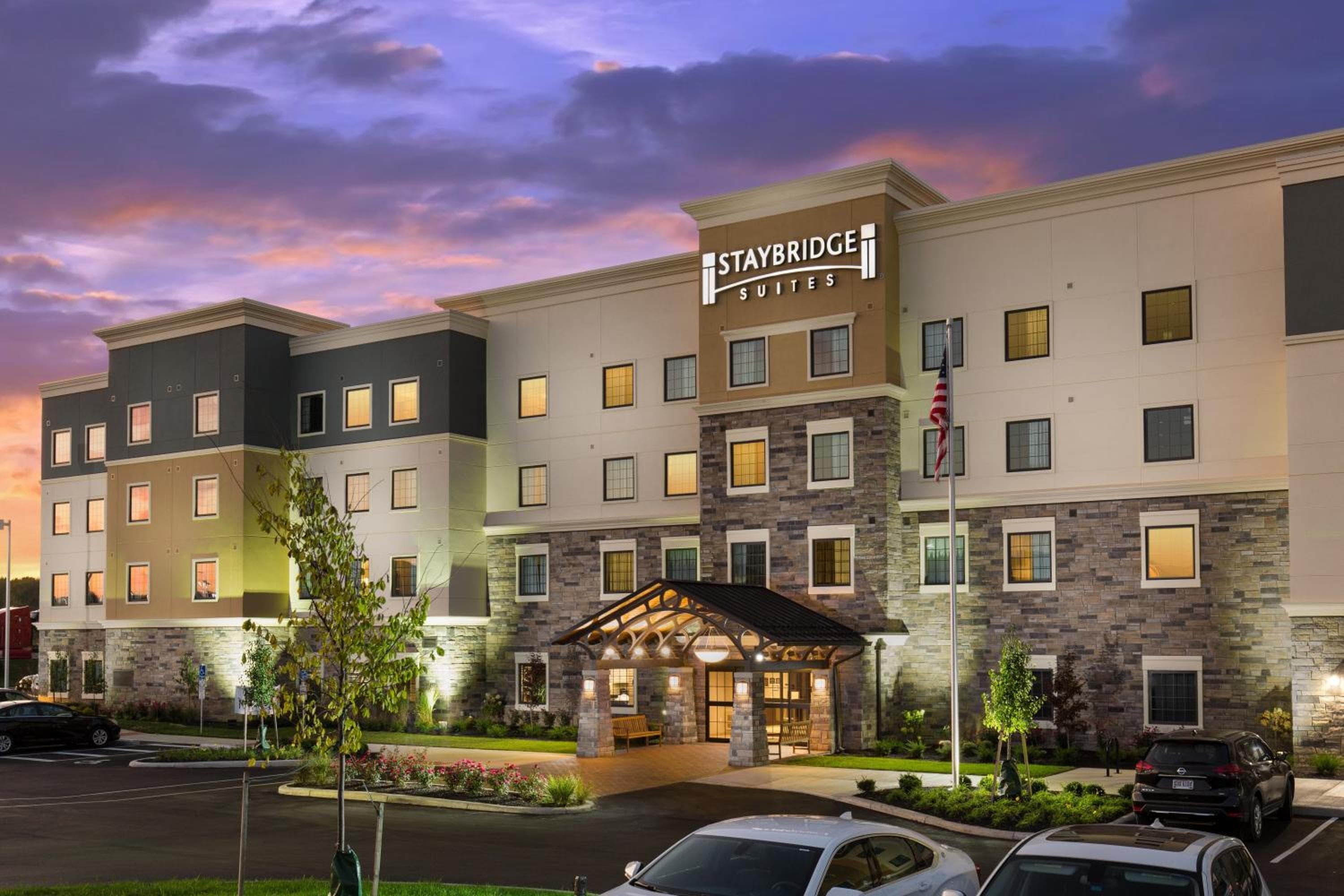 Staybridge Suites - Columbus Polaris by IHG, Columbus