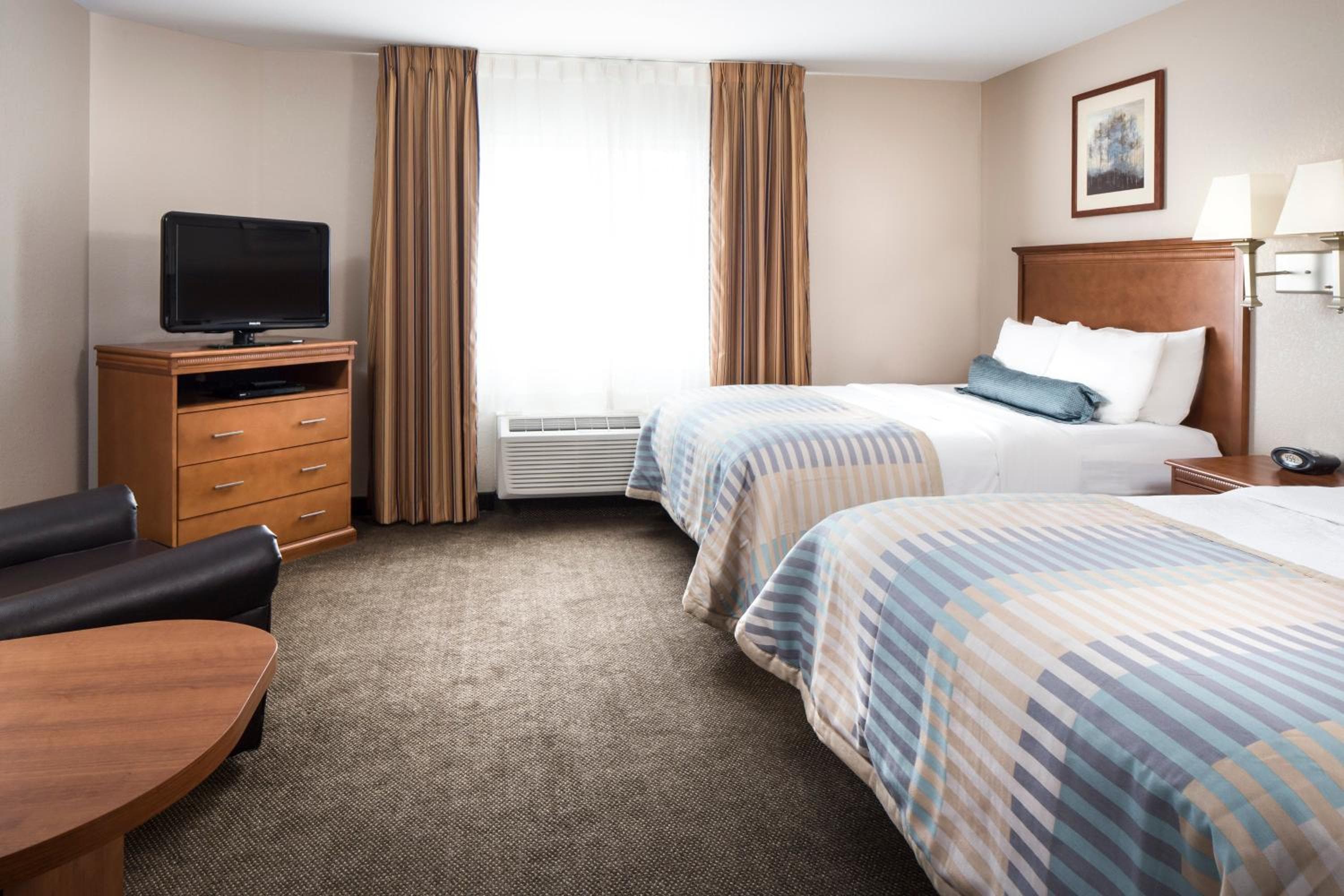 Candlewood Suites La Crosse by IHG, La Crosse, photo 6
