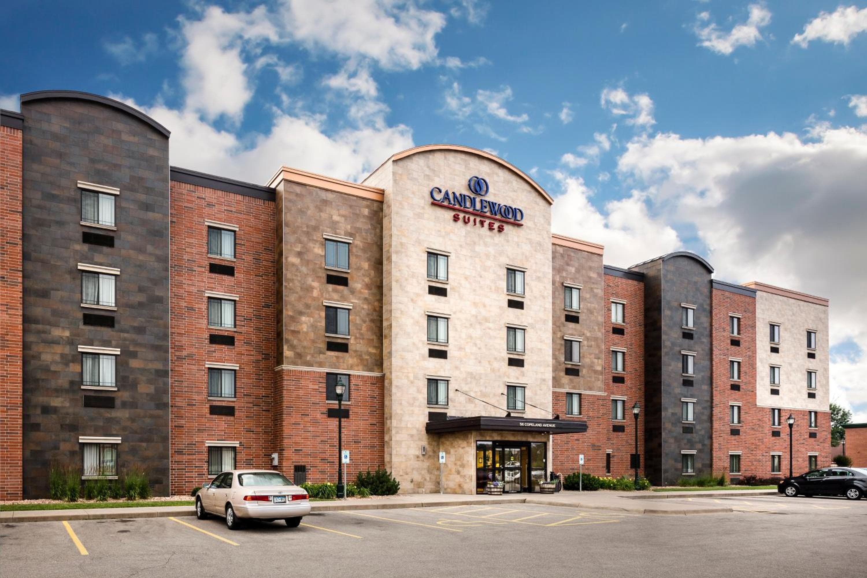 Candlewood Suites La Crosse by IHG, La Crosse