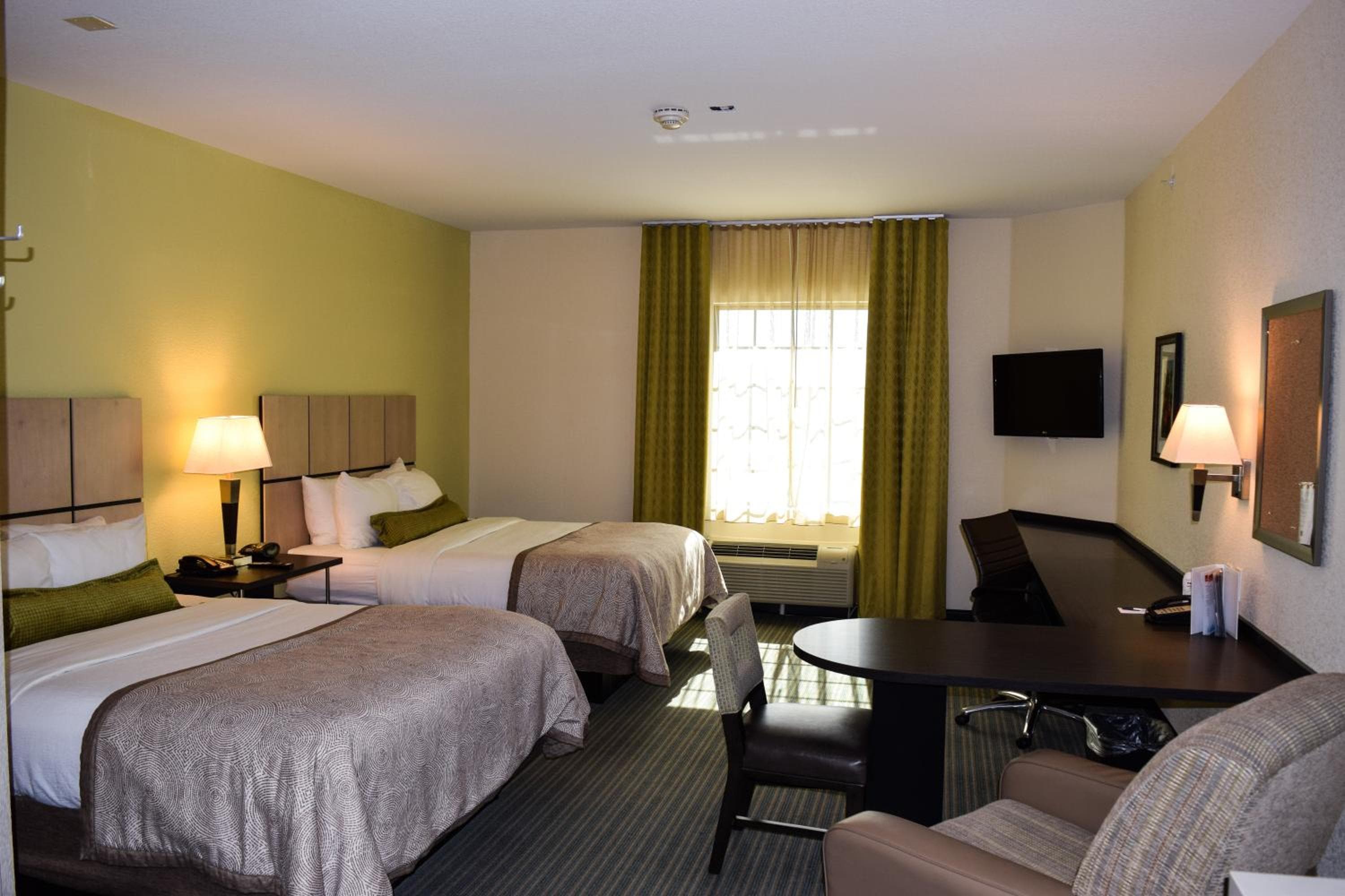 Candlewood Suites Monahans by IHG, Monahans, photo 5