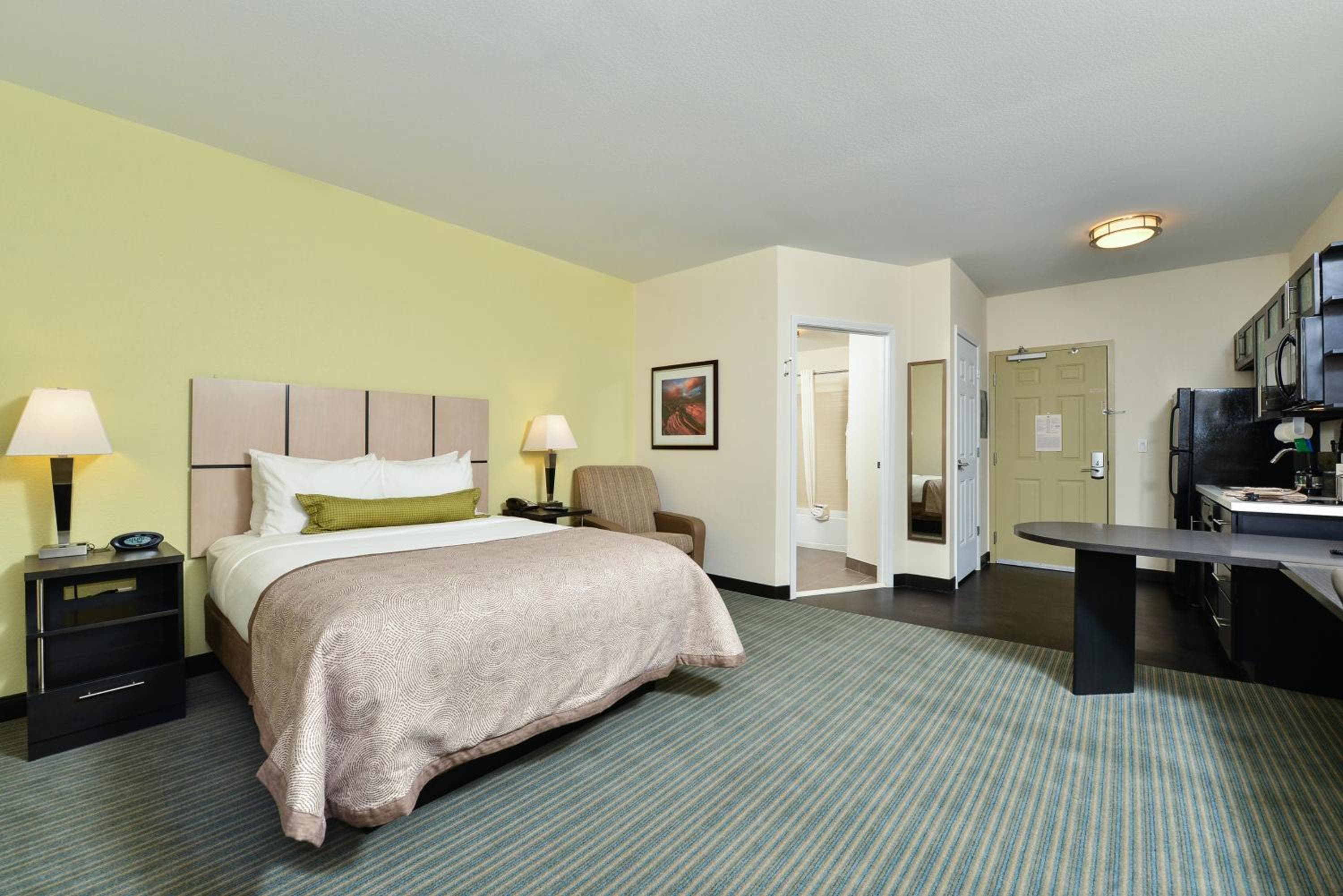 Candlewood Suites Monahans by IHG, Monahans, photo 3