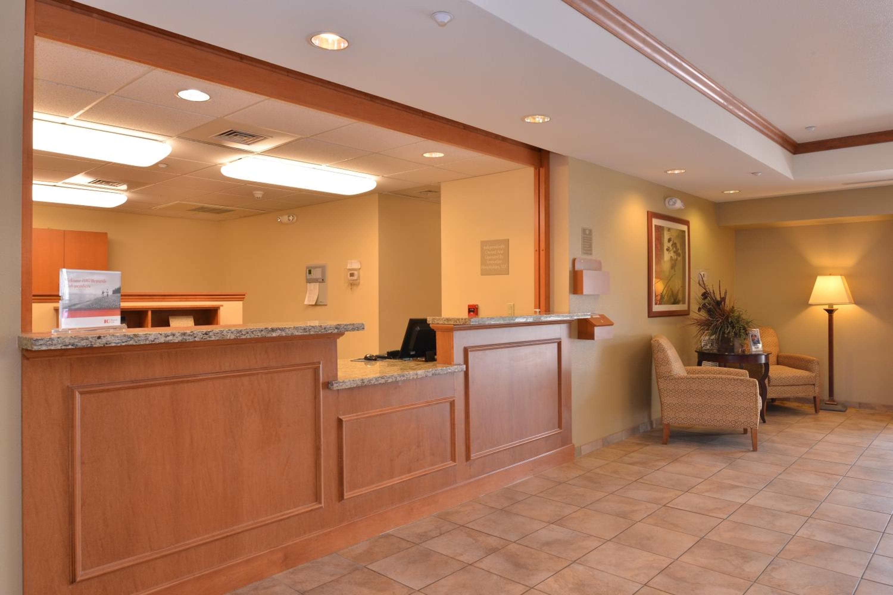 Candlewood Suites Gillette by IHG, Gillette, photo 6
