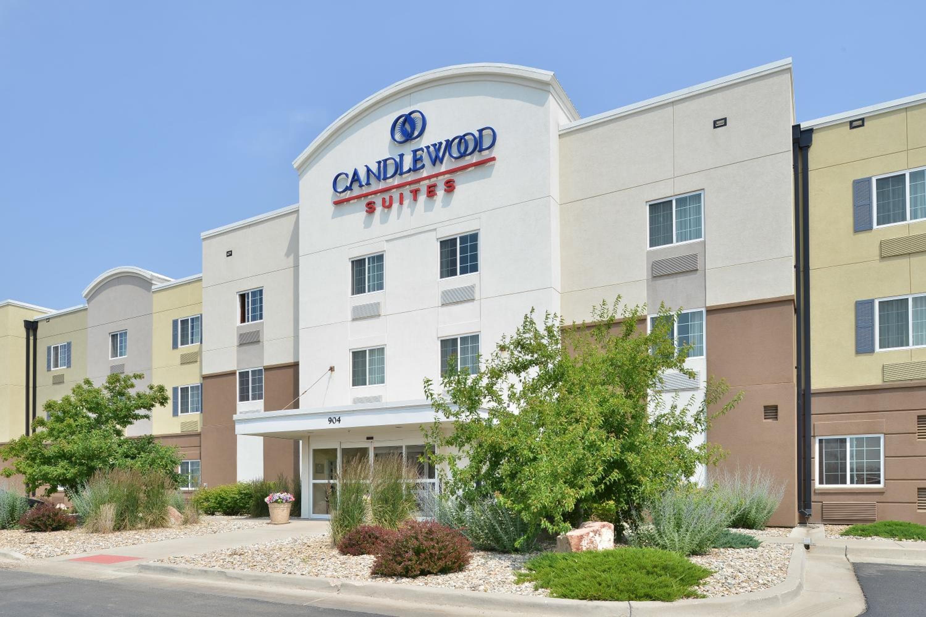 Candlewood Suites Gillette by IHG, Gillette