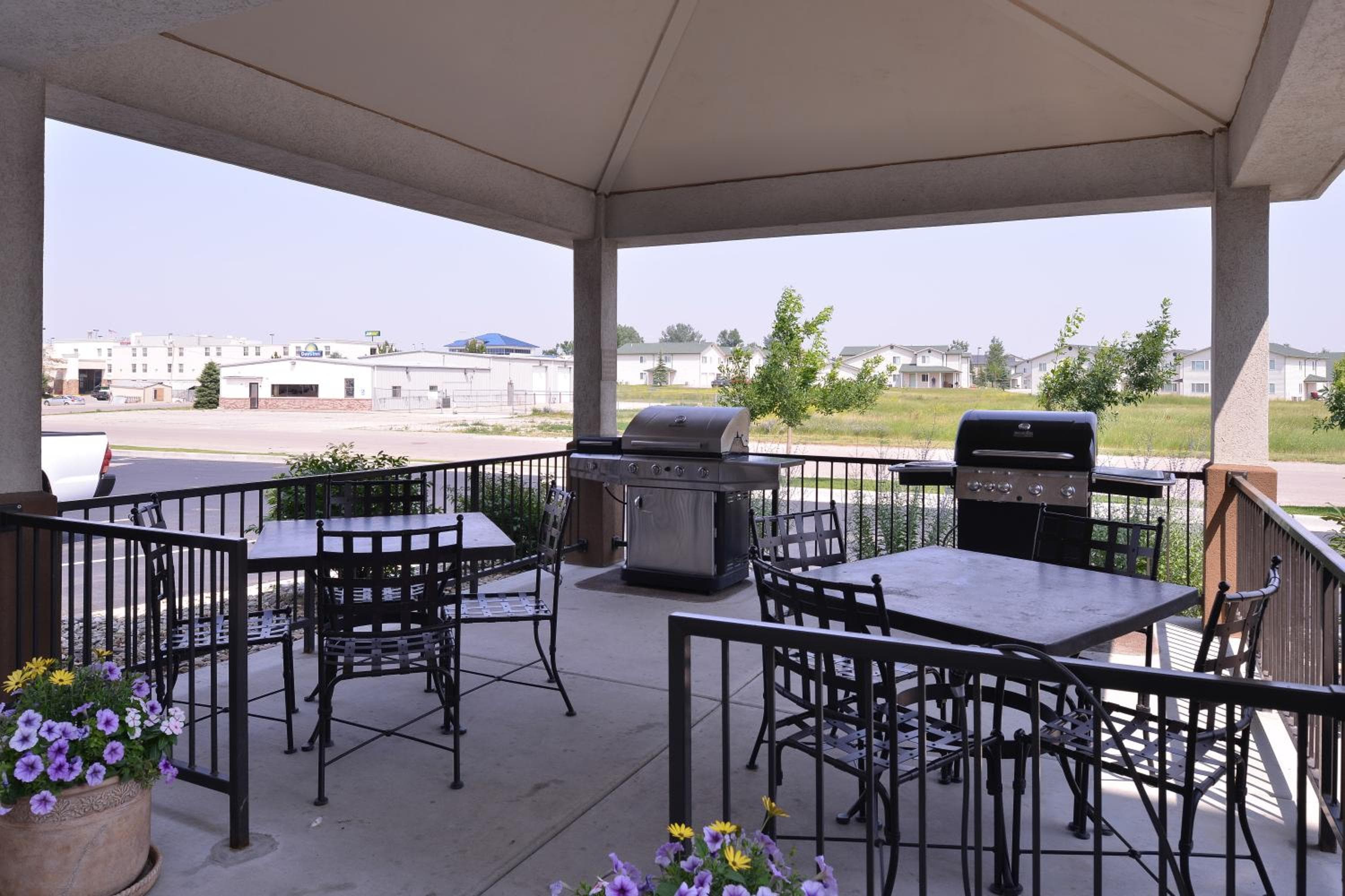 Candlewood Suites Gillette by IHG, Gillette, photo 4