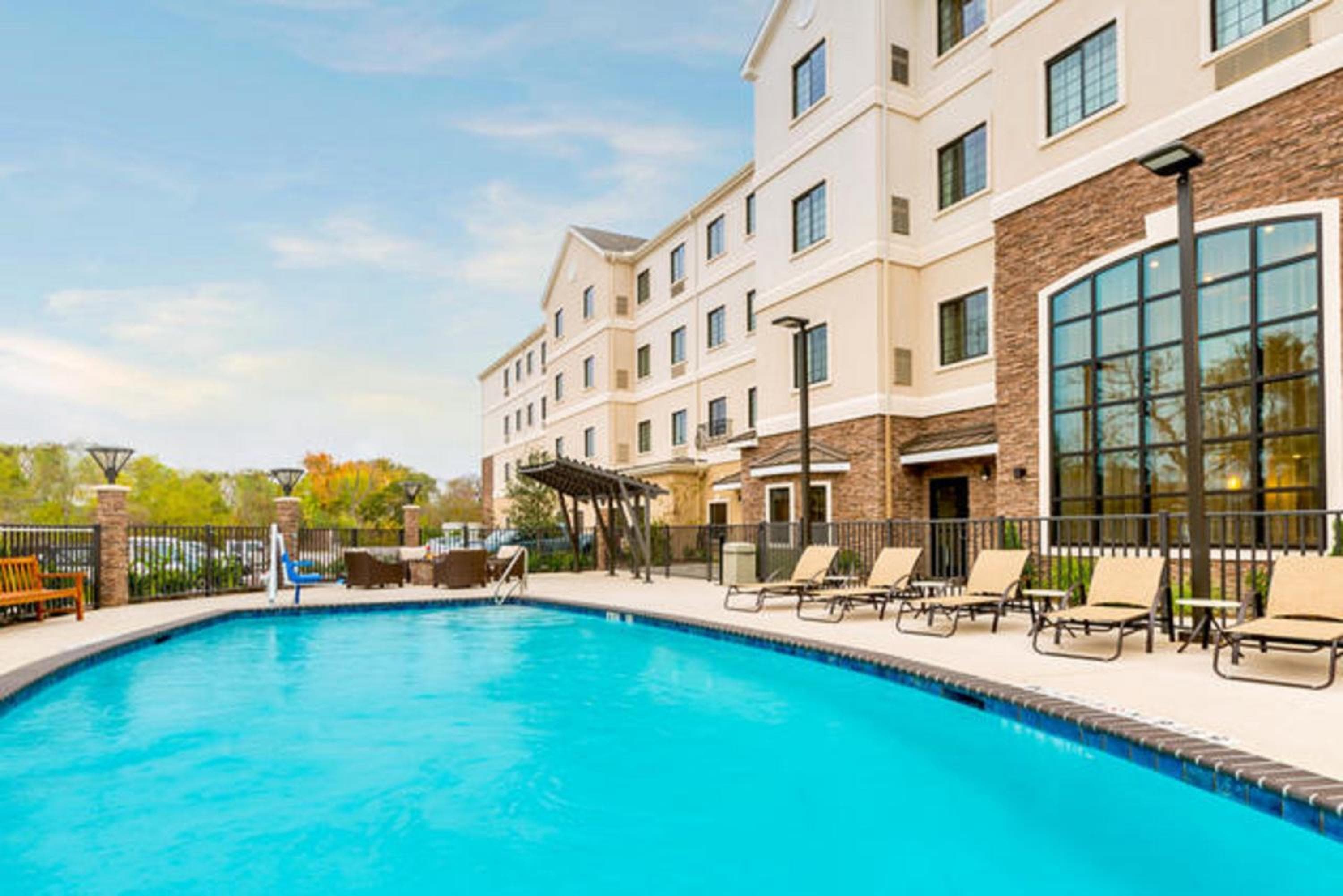 Staybridge Suites College Station by IHG, College Station, photo 3