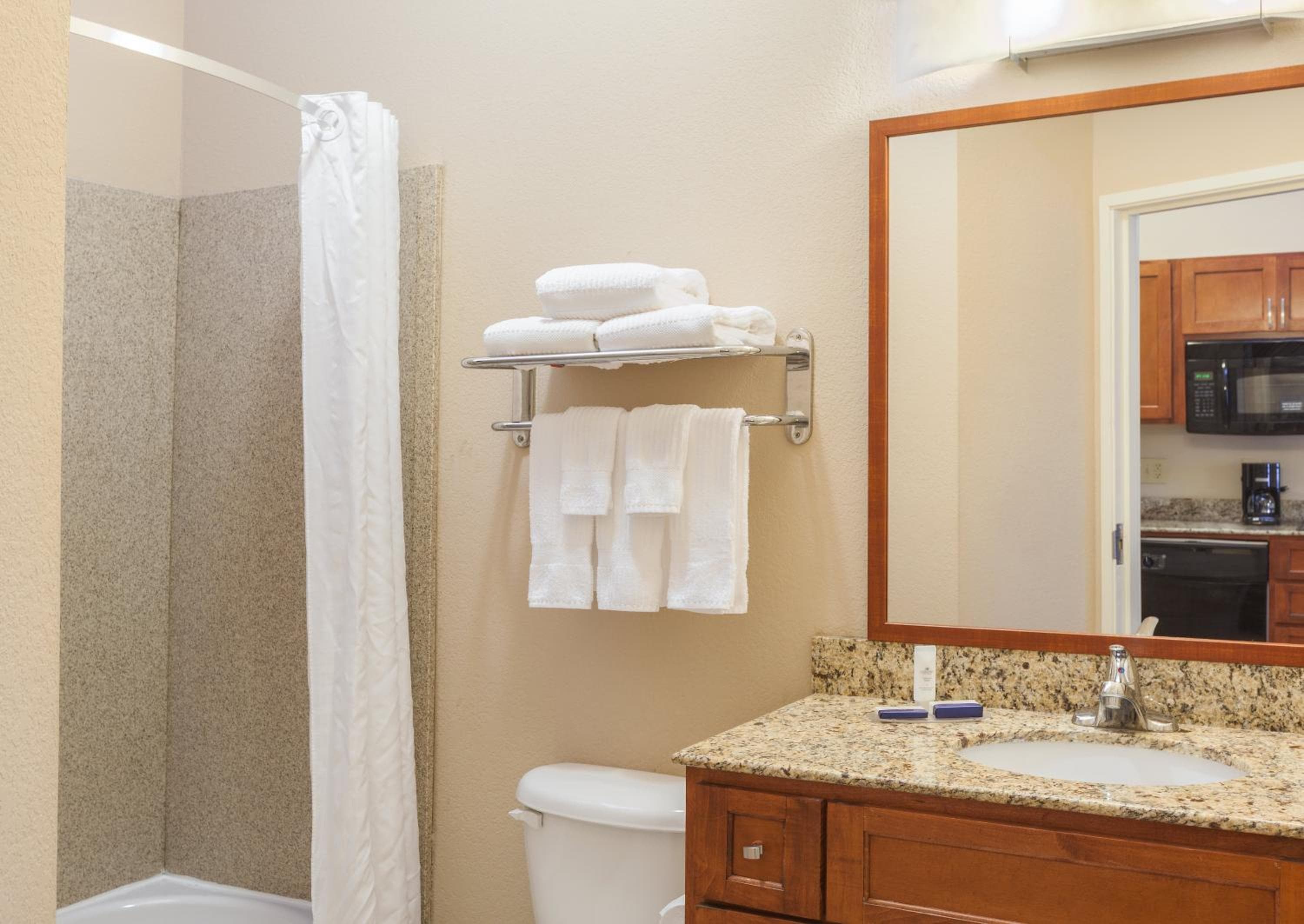 Candlewood Suites Georgetown by IHG, Georgetown, photo 2