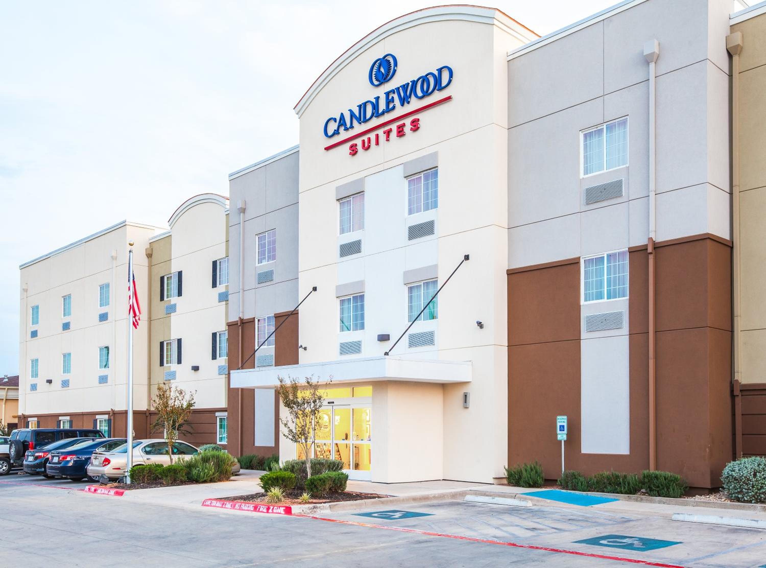 Candlewood Suites Georgetown by IHG, Georgetown