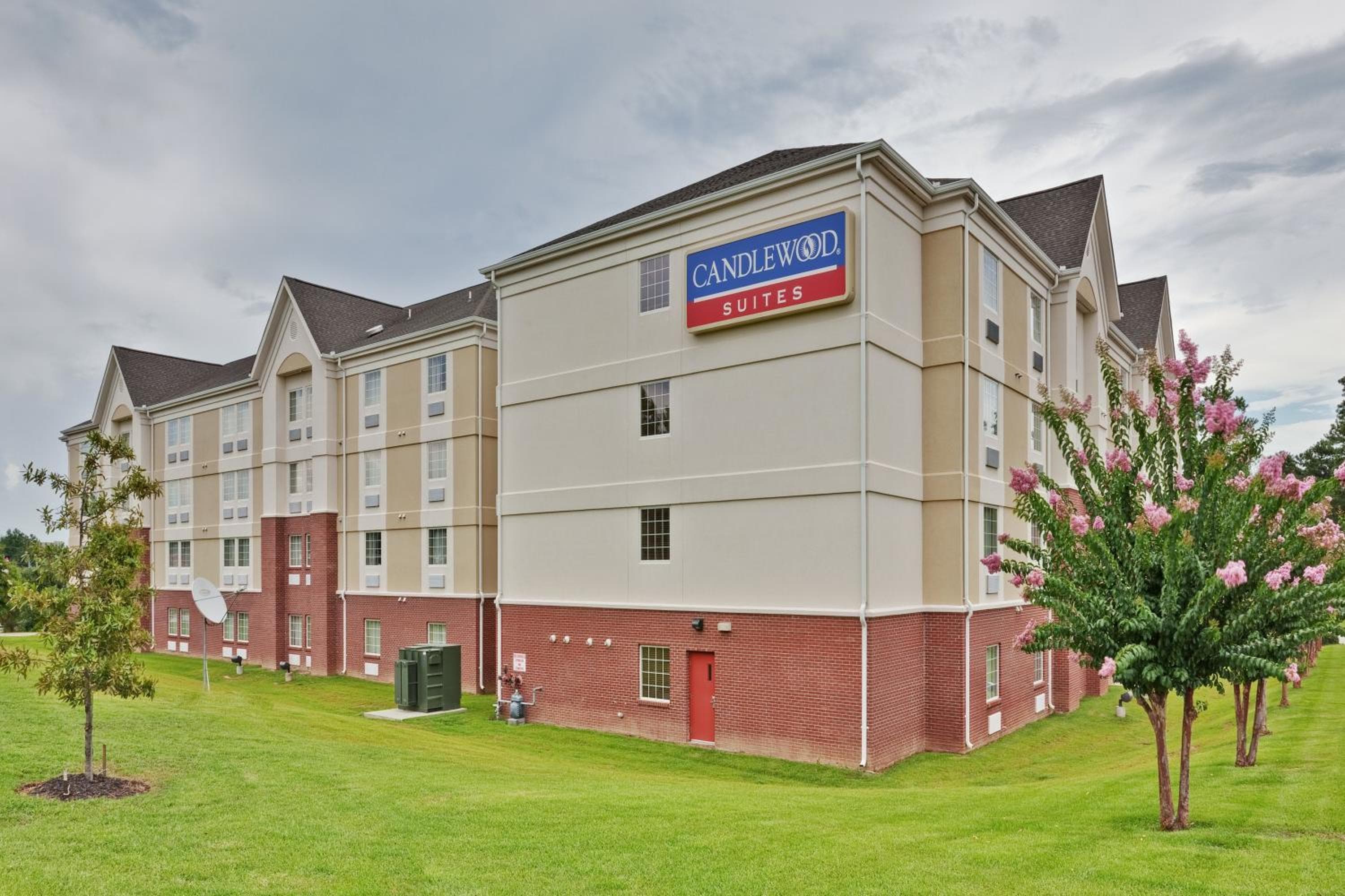 Candlewood Suites Hattiesburg by IHG, Hattiesburg, photo 5