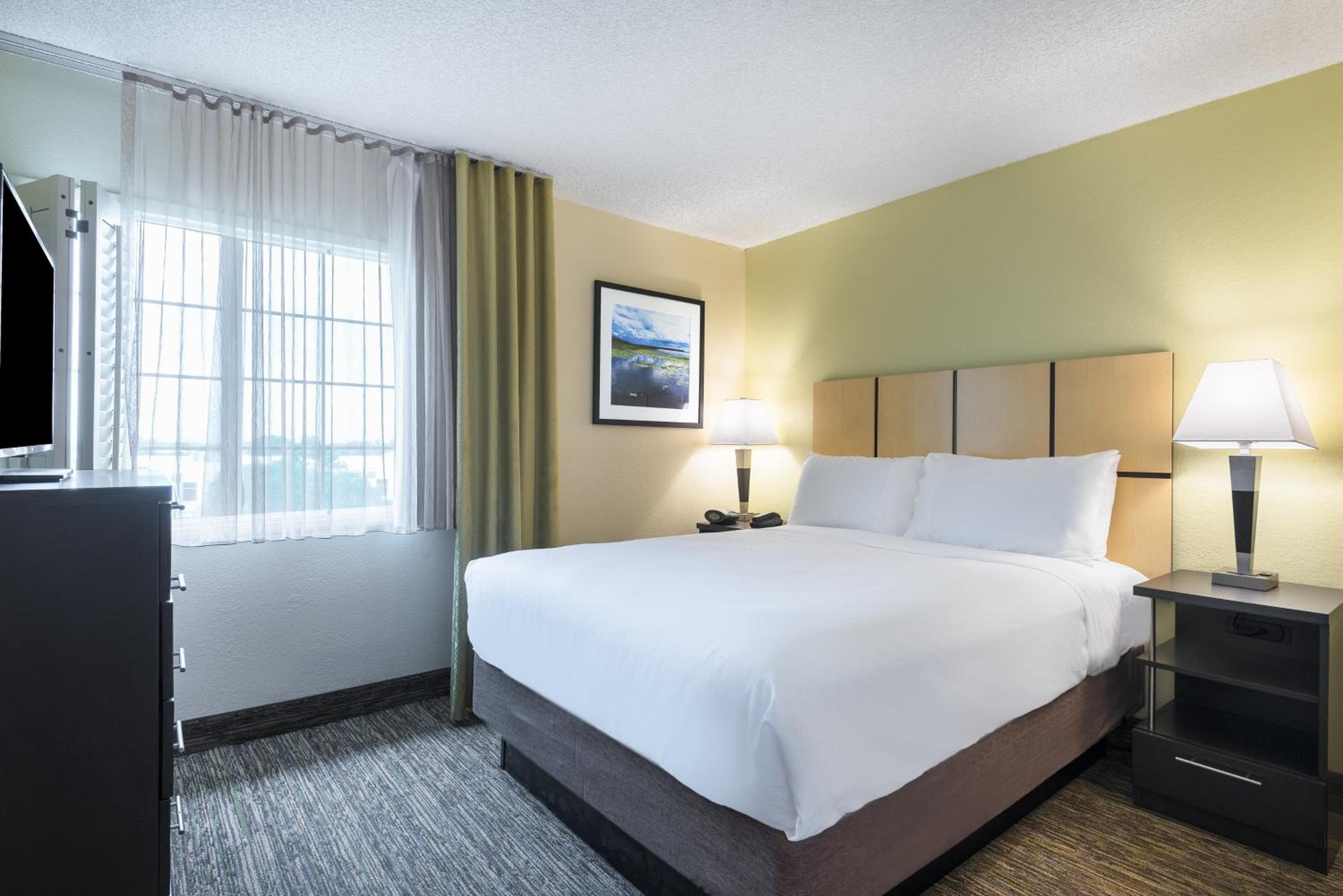 Candlewood Suites Lake Mary by IHG, Lake Mary, photo 5