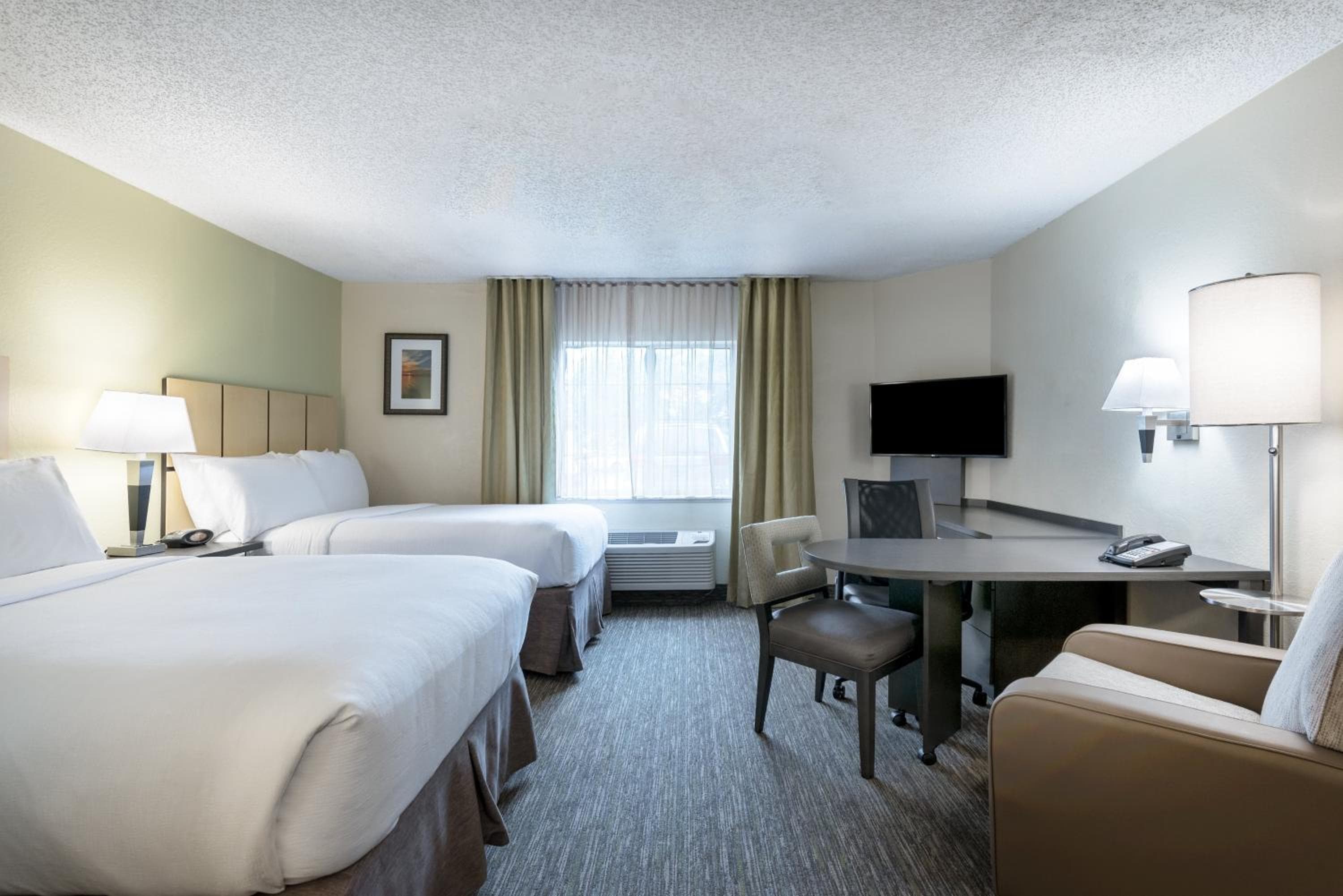 Candlewood Suites Lake Mary by IHG, Lake Mary, photo 6