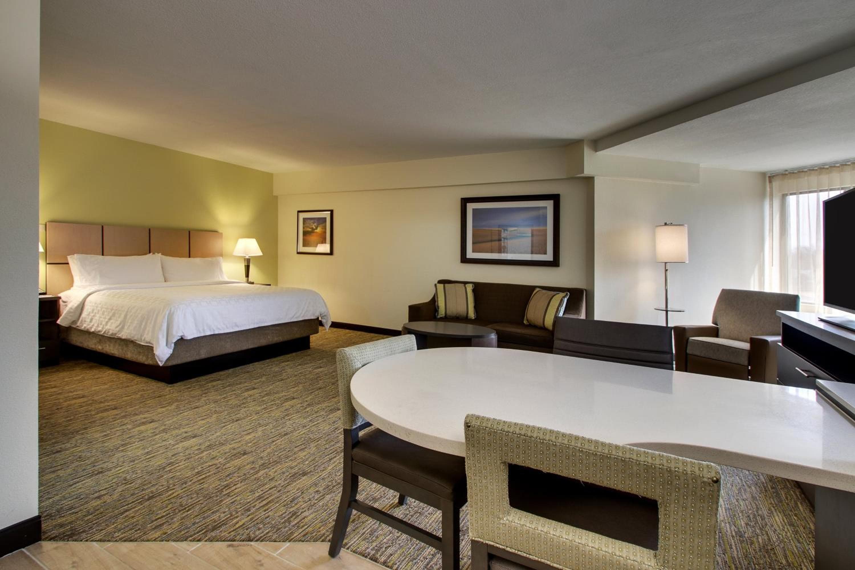 Candlewood Suites - Wichita East by IHG, Wichita, photo 6
