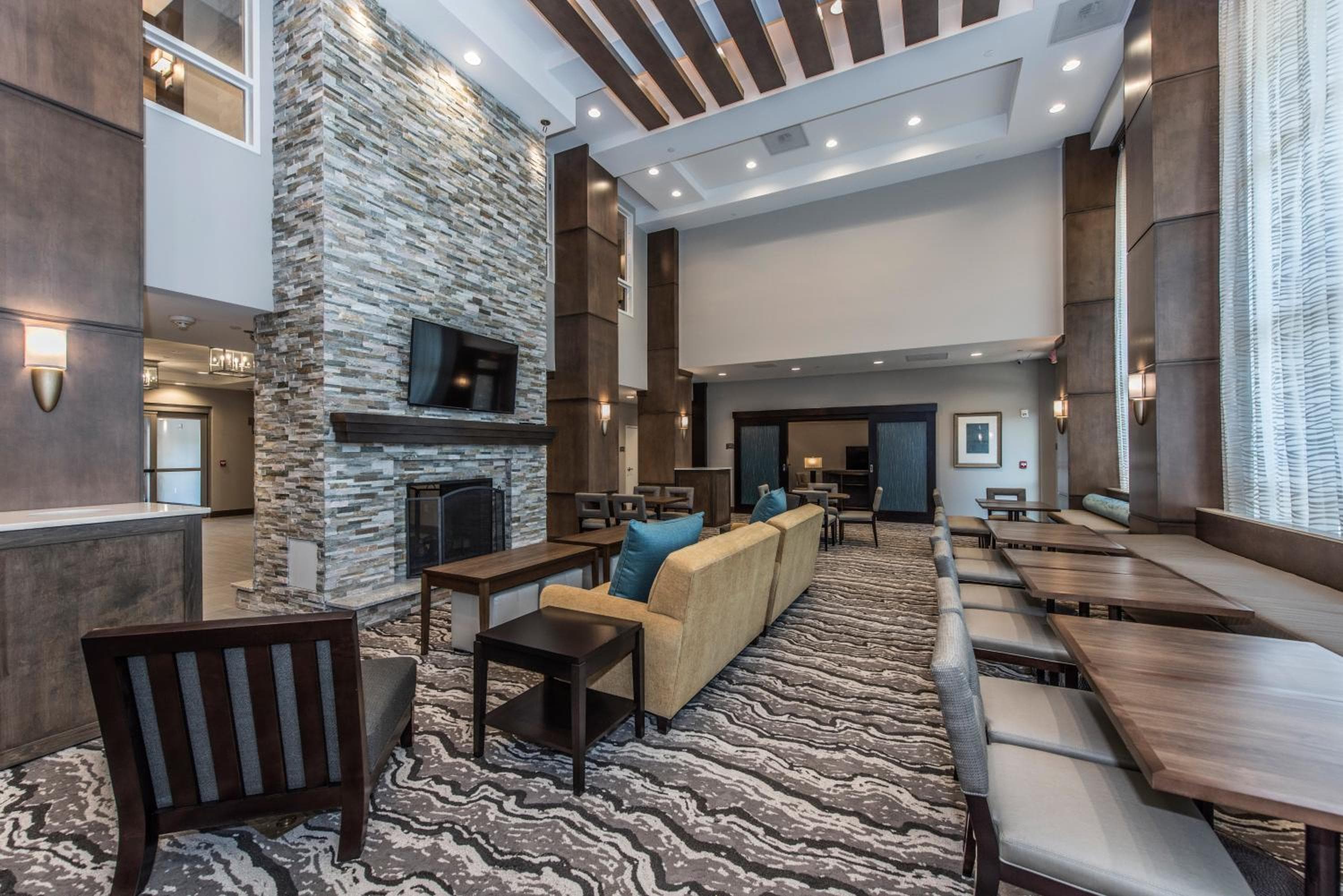 Staybridge Suites Charleston - Mount Pleasant by IHG, Charleston, photo 6