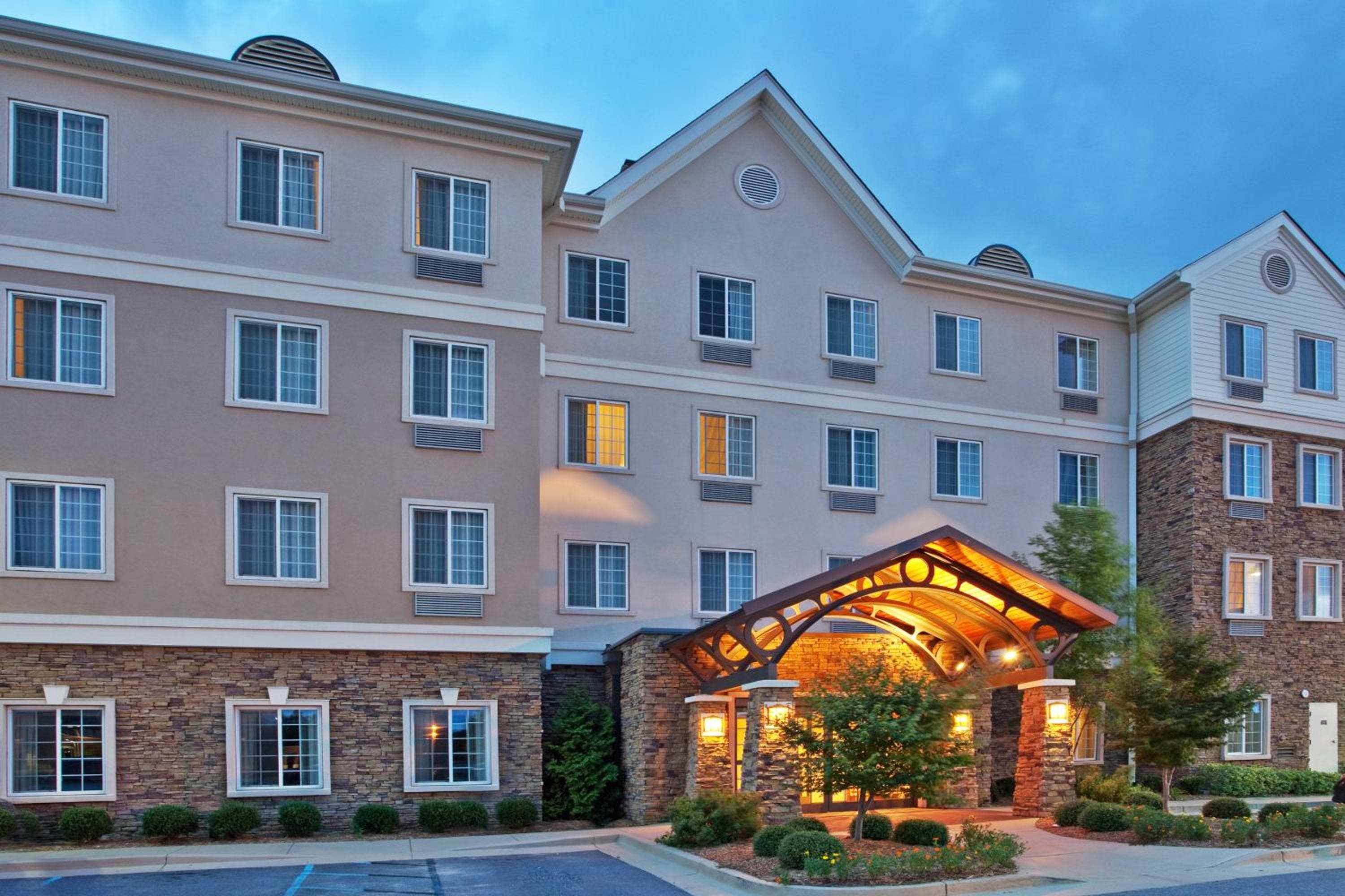 Staybridge Suites Columbus - Fort Benning by IHG, Columbus