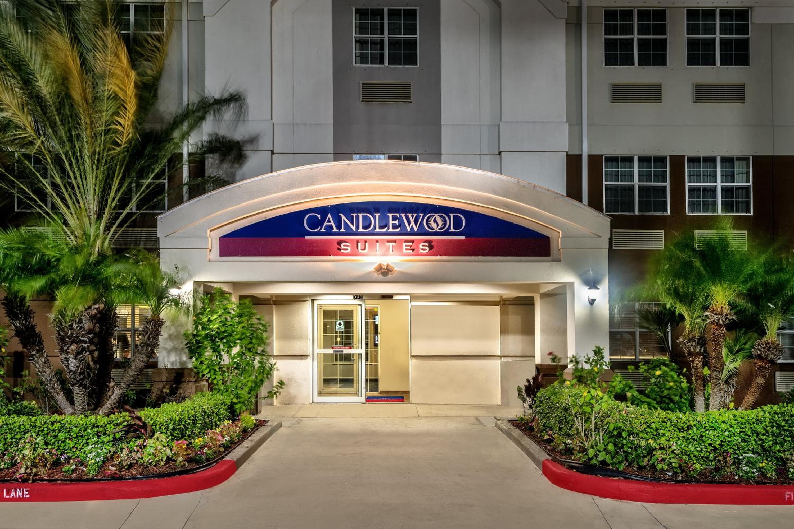 Candlewood Suites Galveston by IHG, Galveston, photo 5
