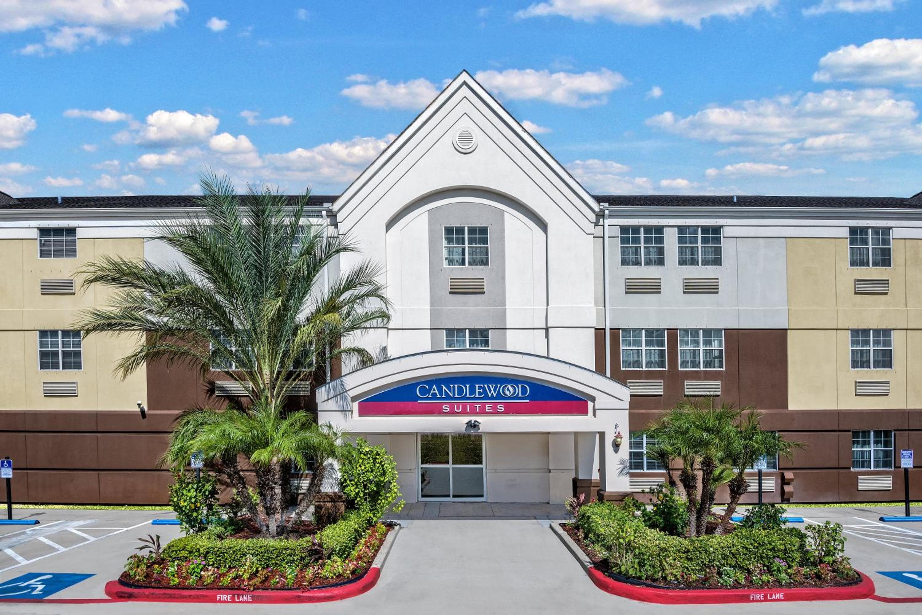 Candlewood Suites Galveston by IHG, Galveston, photo 3