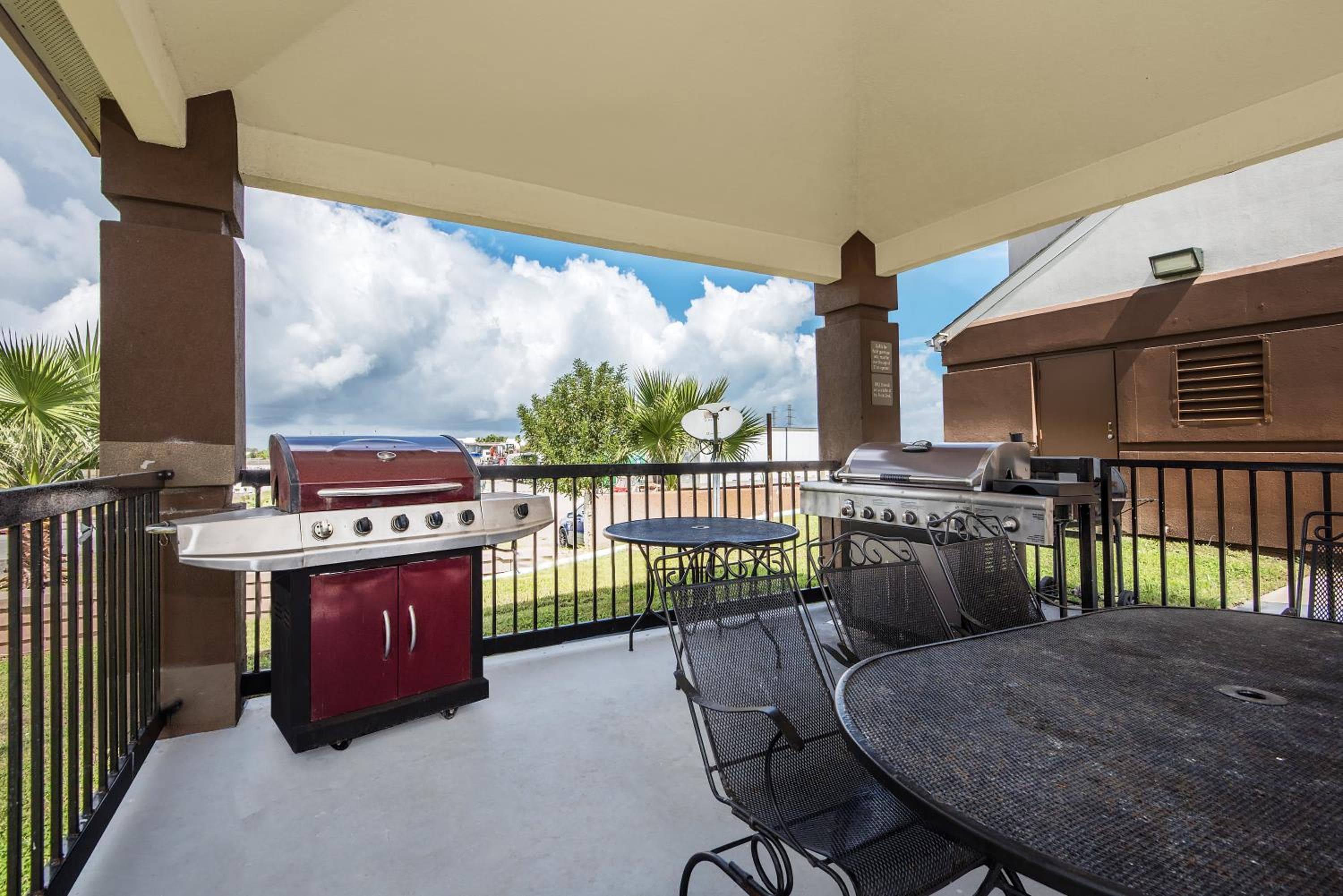 Candlewood Suites Galveston by IHG, Galveston, photo 4
