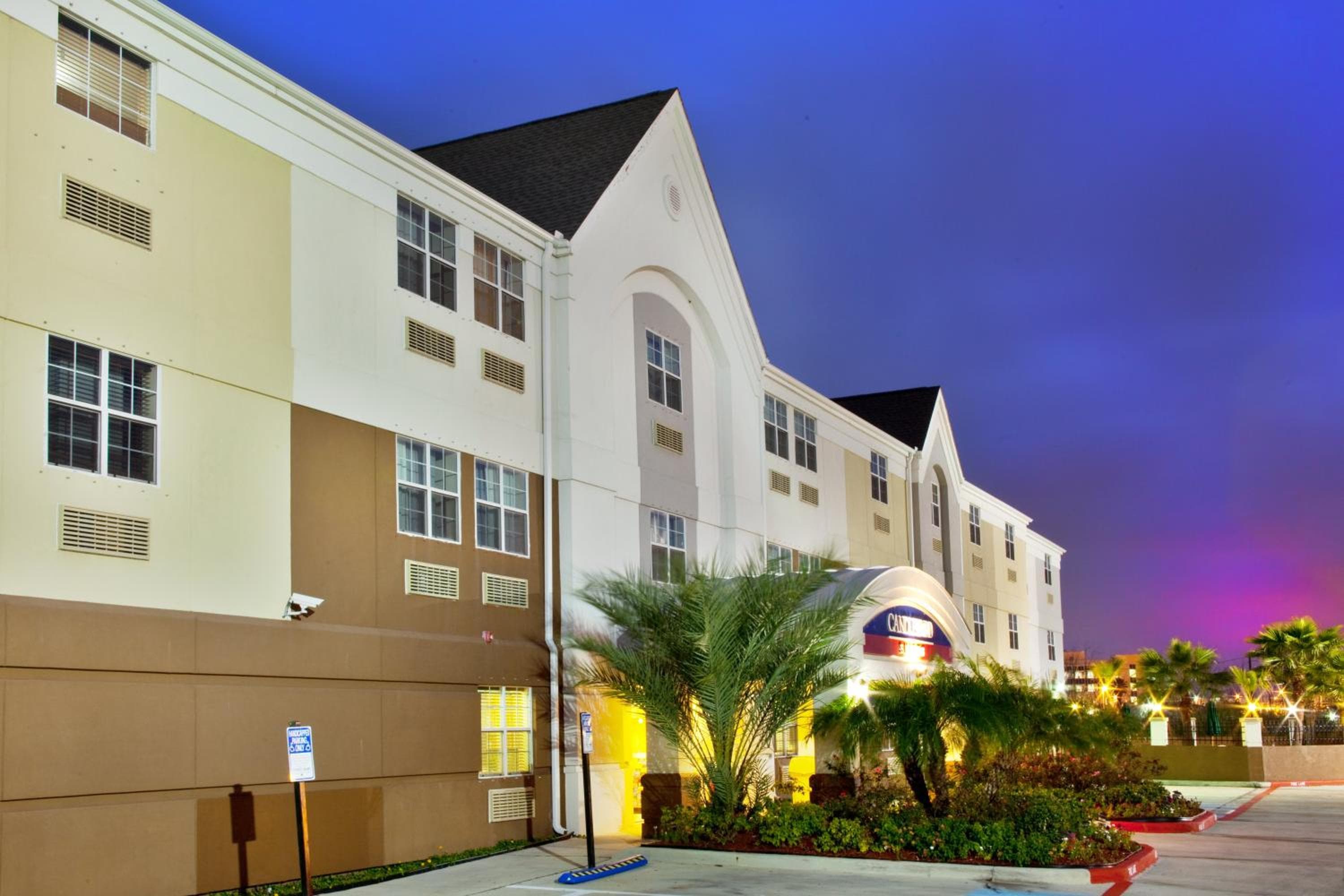 Candlewood Suites Galveston by IHG, Galveston, photo 2
