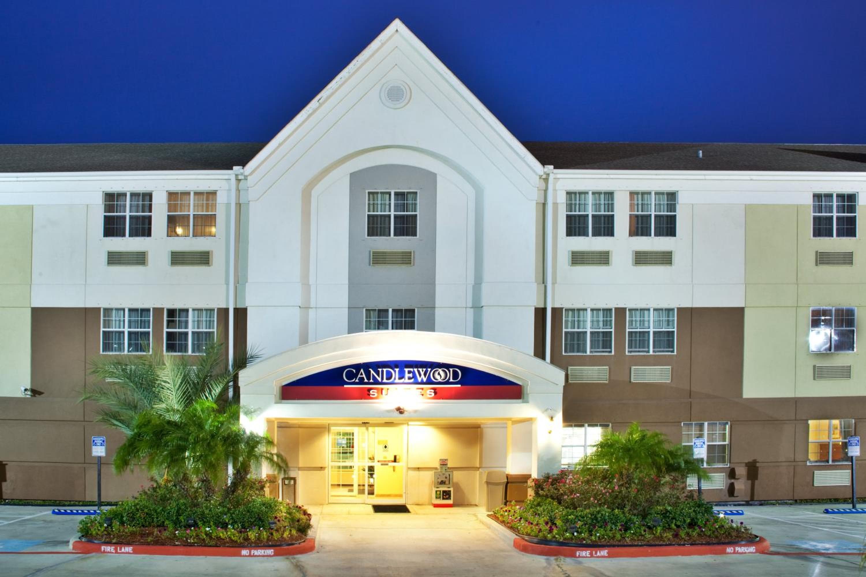 Candlewood Suites Galveston by IHG, Galveston, photo 6