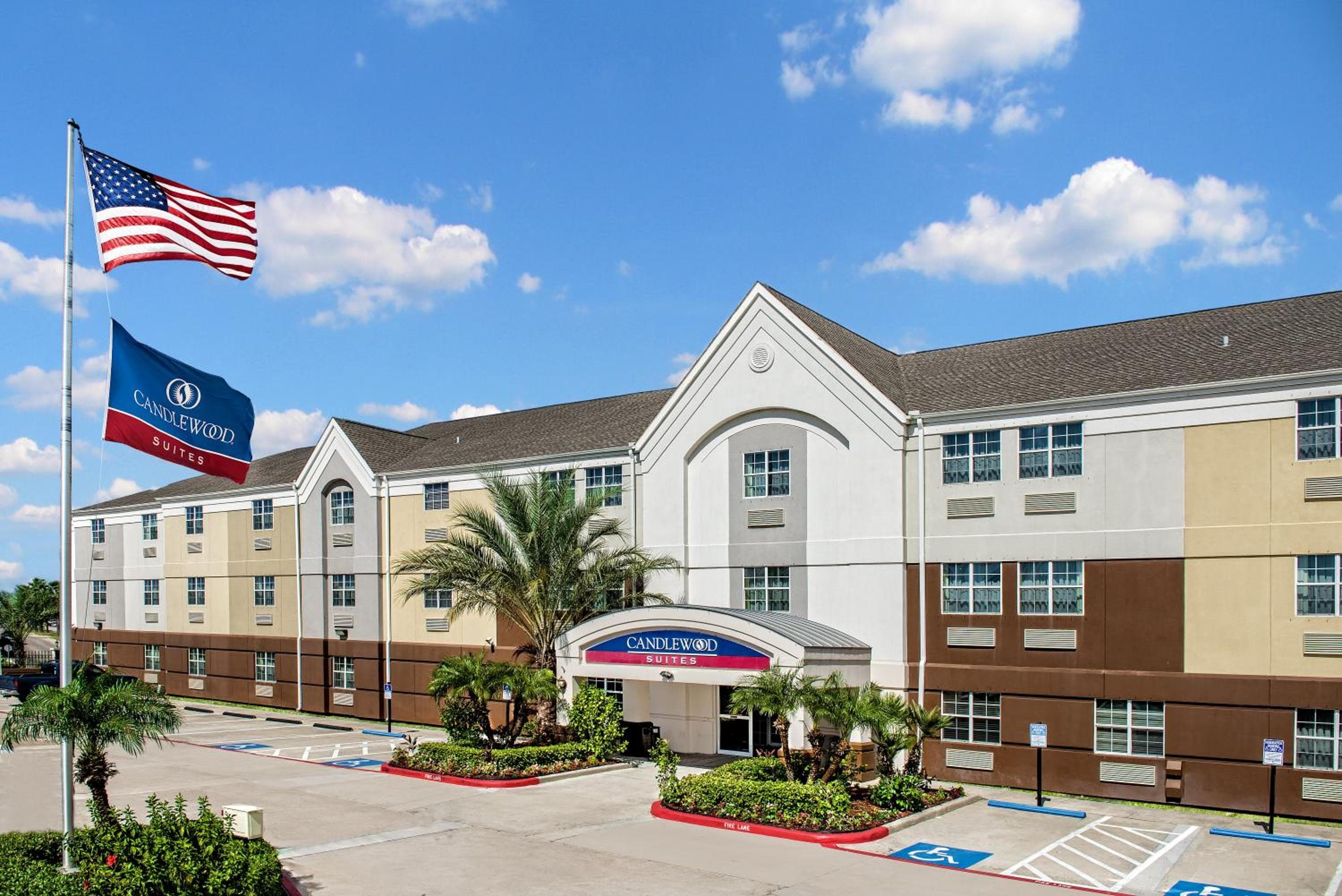 Candlewood Suites Galveston by IHG, Galveston