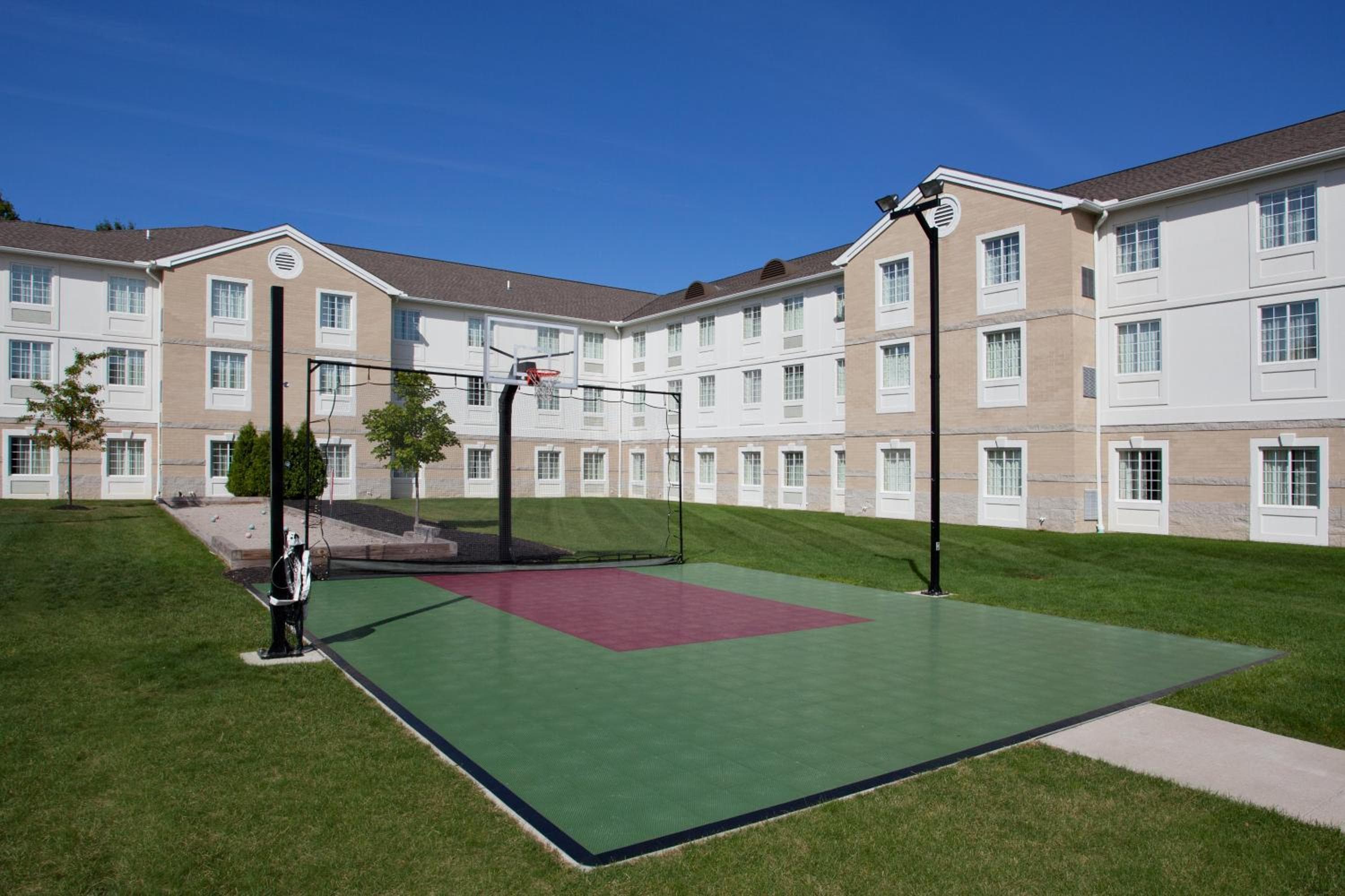 Staybridge Suites Cleveland Mayfield Heights Beachwood by IHG, Cleveland, photo 5