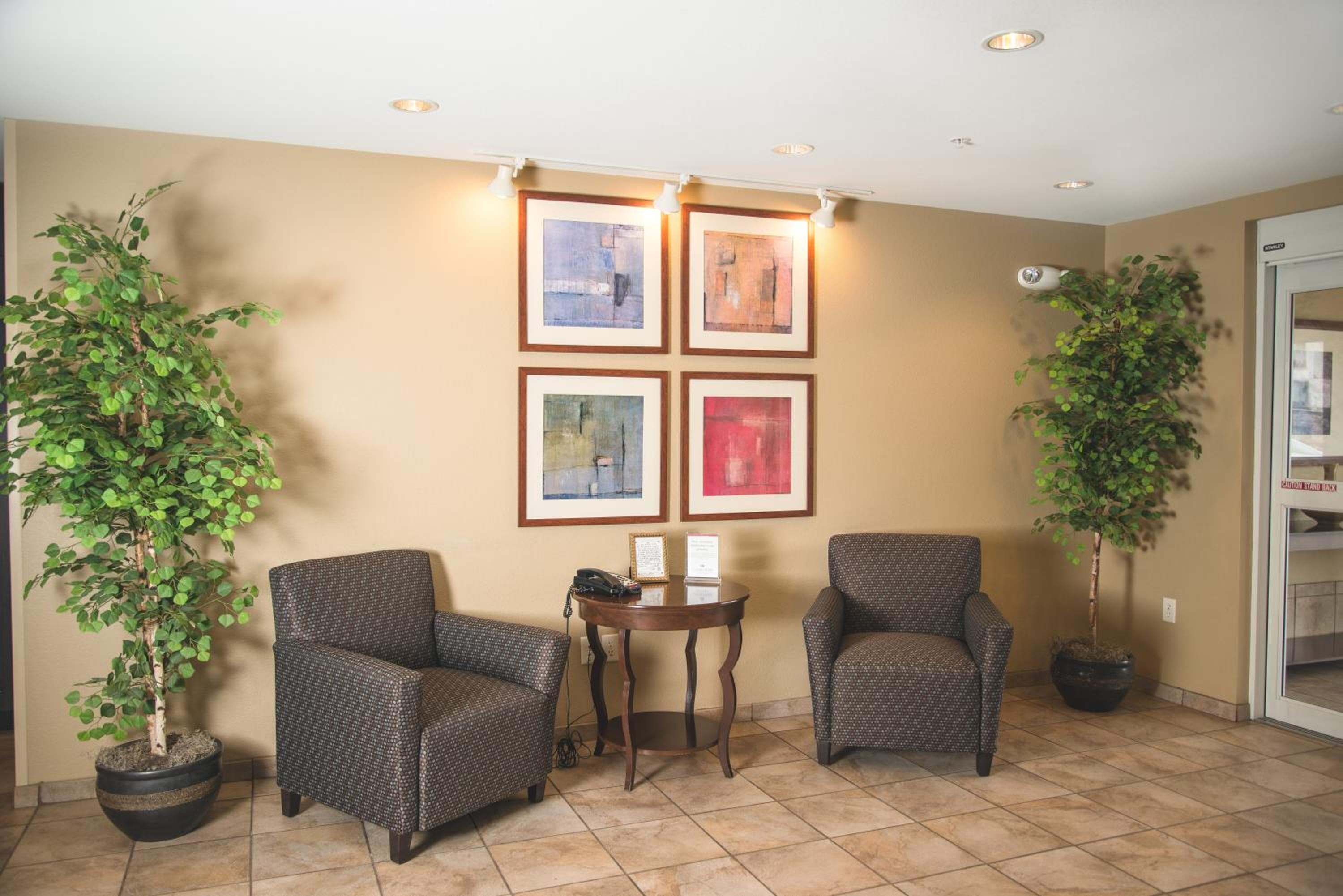 Candlewood Suites Loveland by IHG, Loveland, photo 2