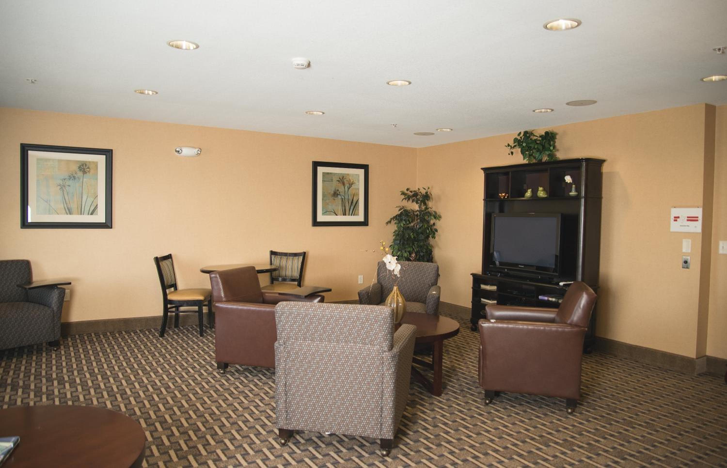 Candlewood Suites Loveland by IHG, Loveland, photo 3