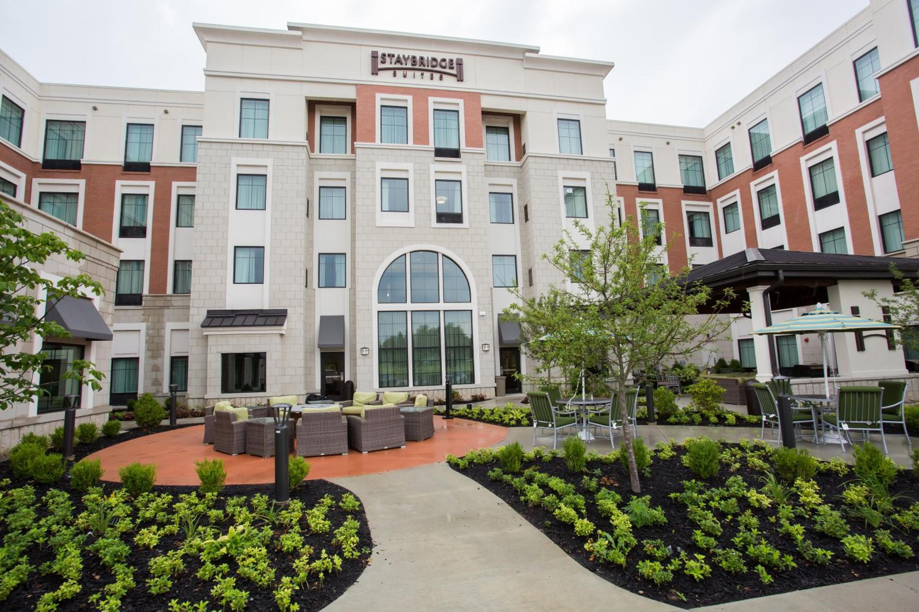 Staybridge Suites Miamisburg by IHG, Miamisburg