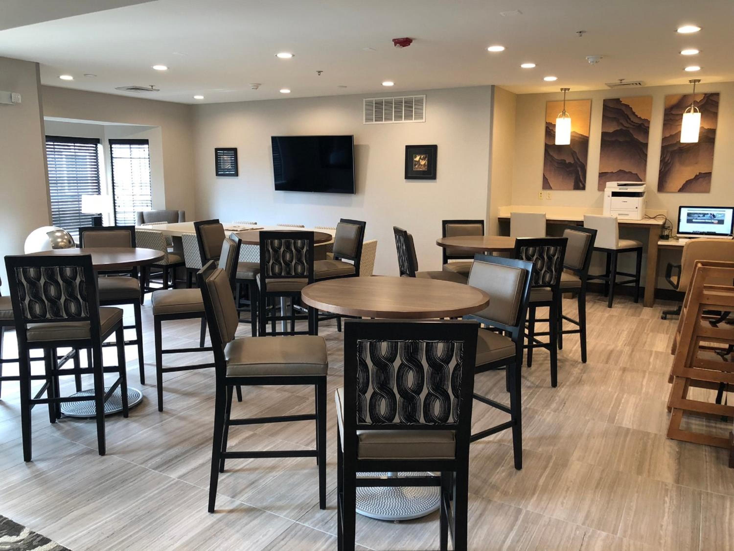 Staybridge Suites Detroit-Novi by IHG, Novi, photo 2
