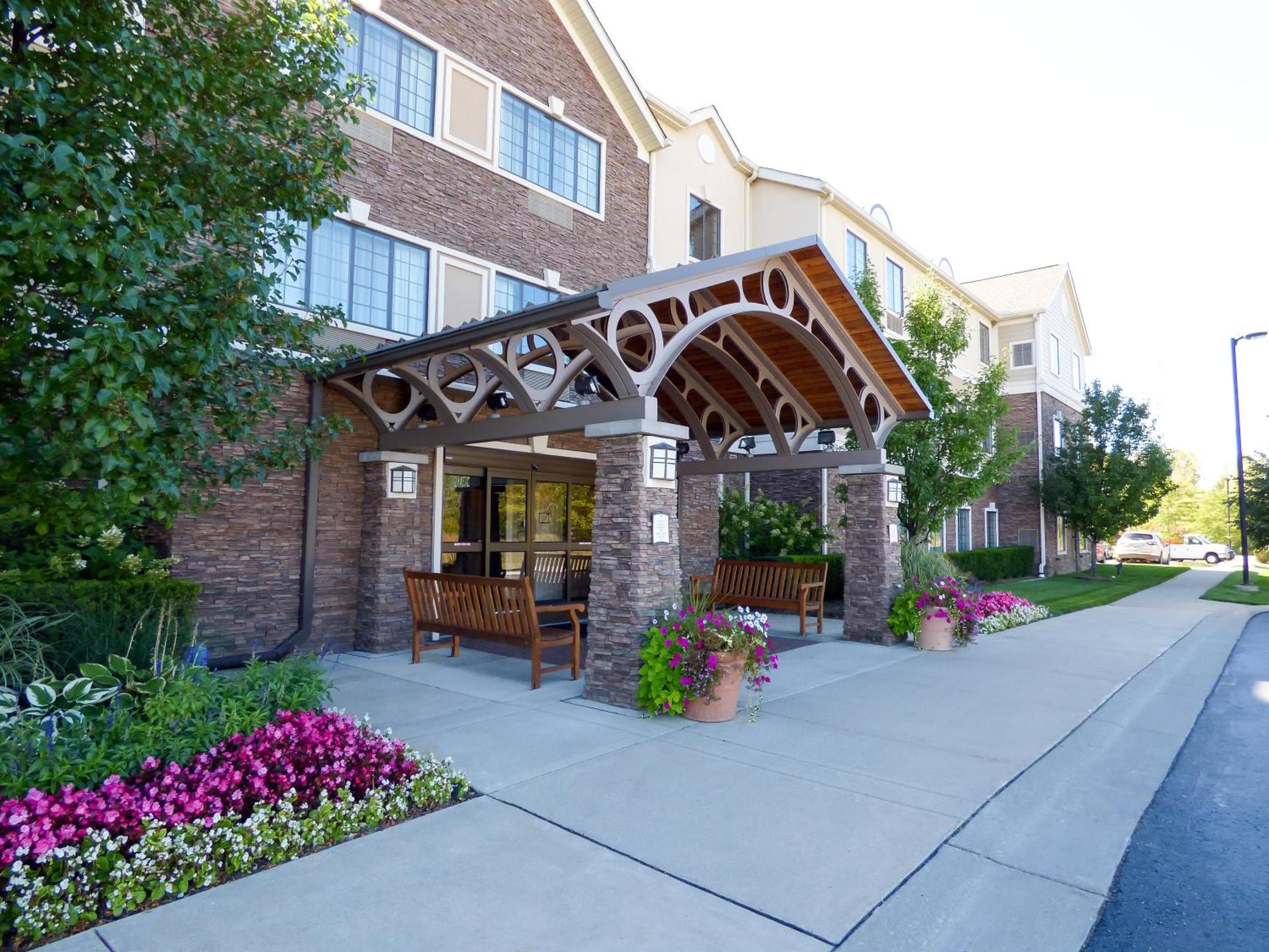 Staybridge Suites Detroit-Novi by IHG, Novi, photo 3