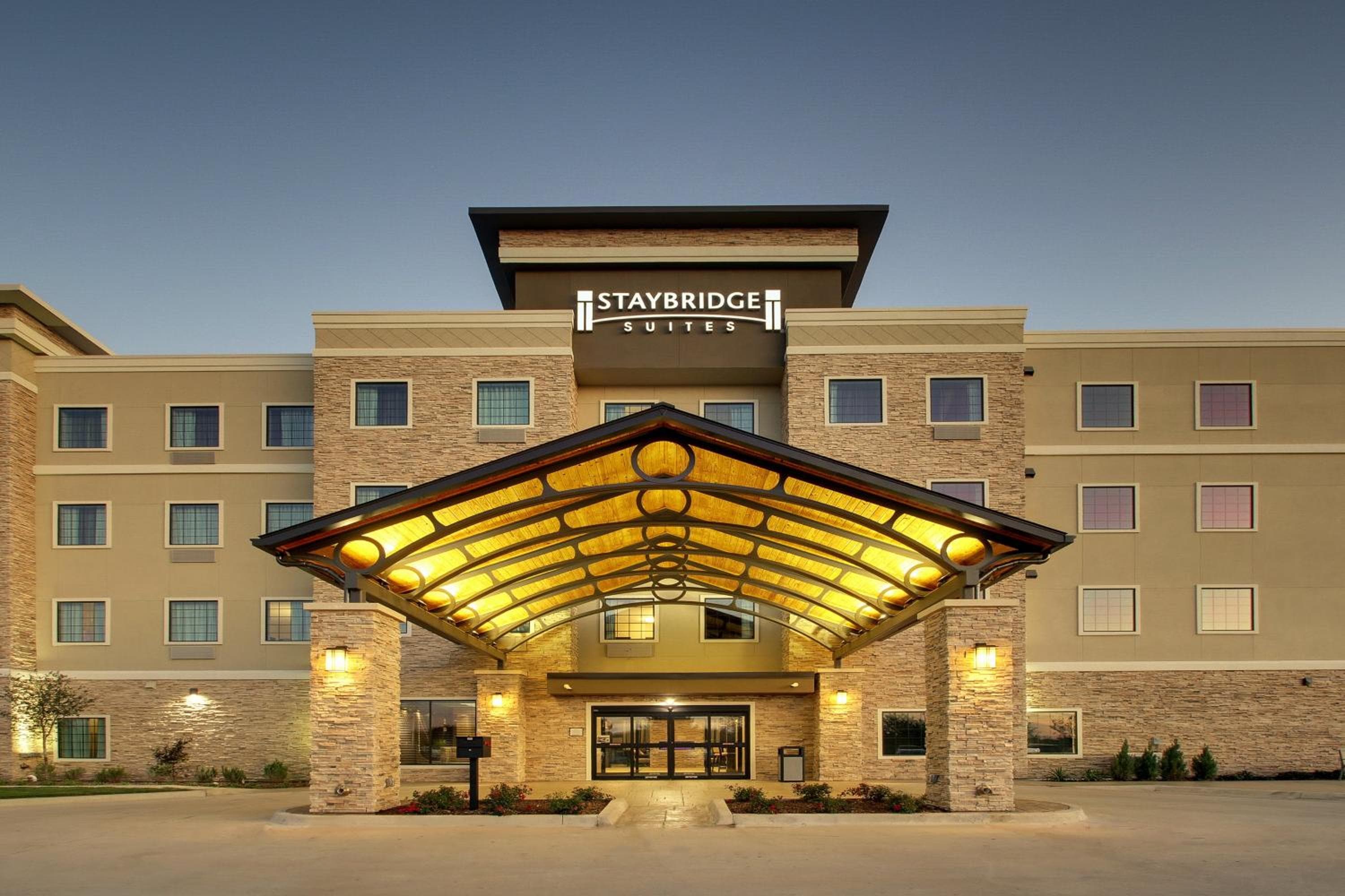 Staybridge Suites Plano - The Colony by IHG, The Colony