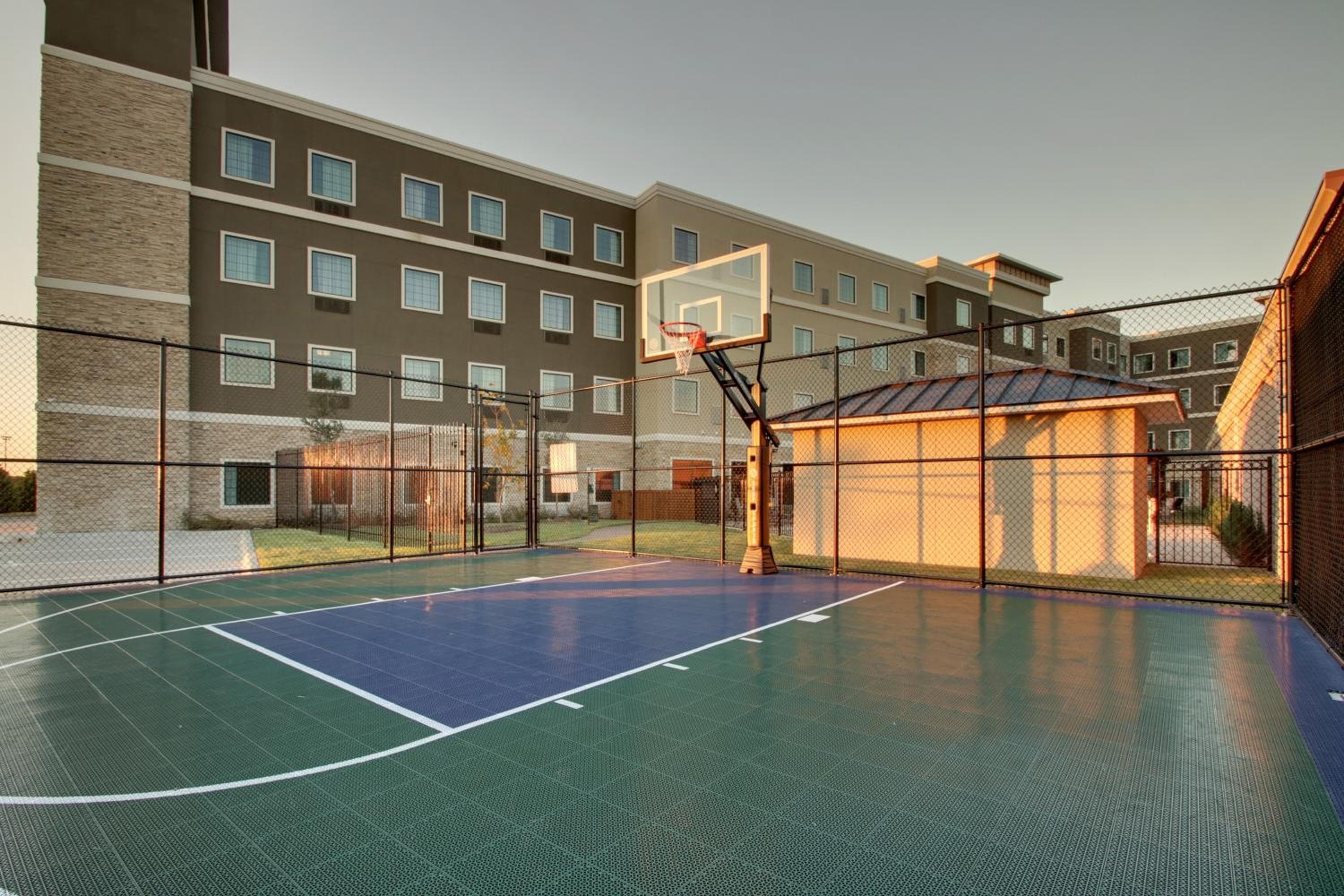 Staybridge Suites Plano - The Colony by IHG, The Colony, photo 4