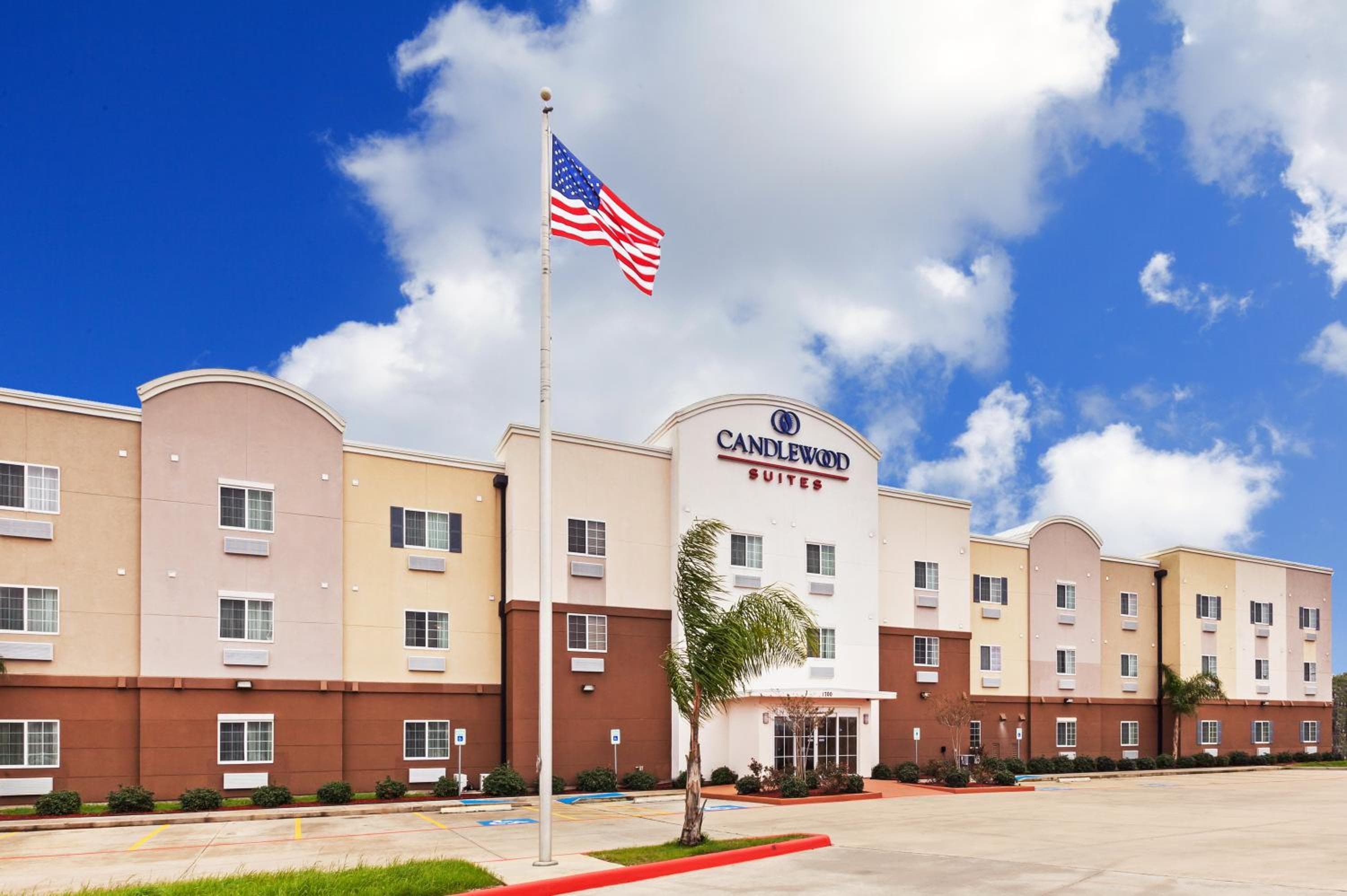 Candlewood Suites - Texas City by IHG, Texas City