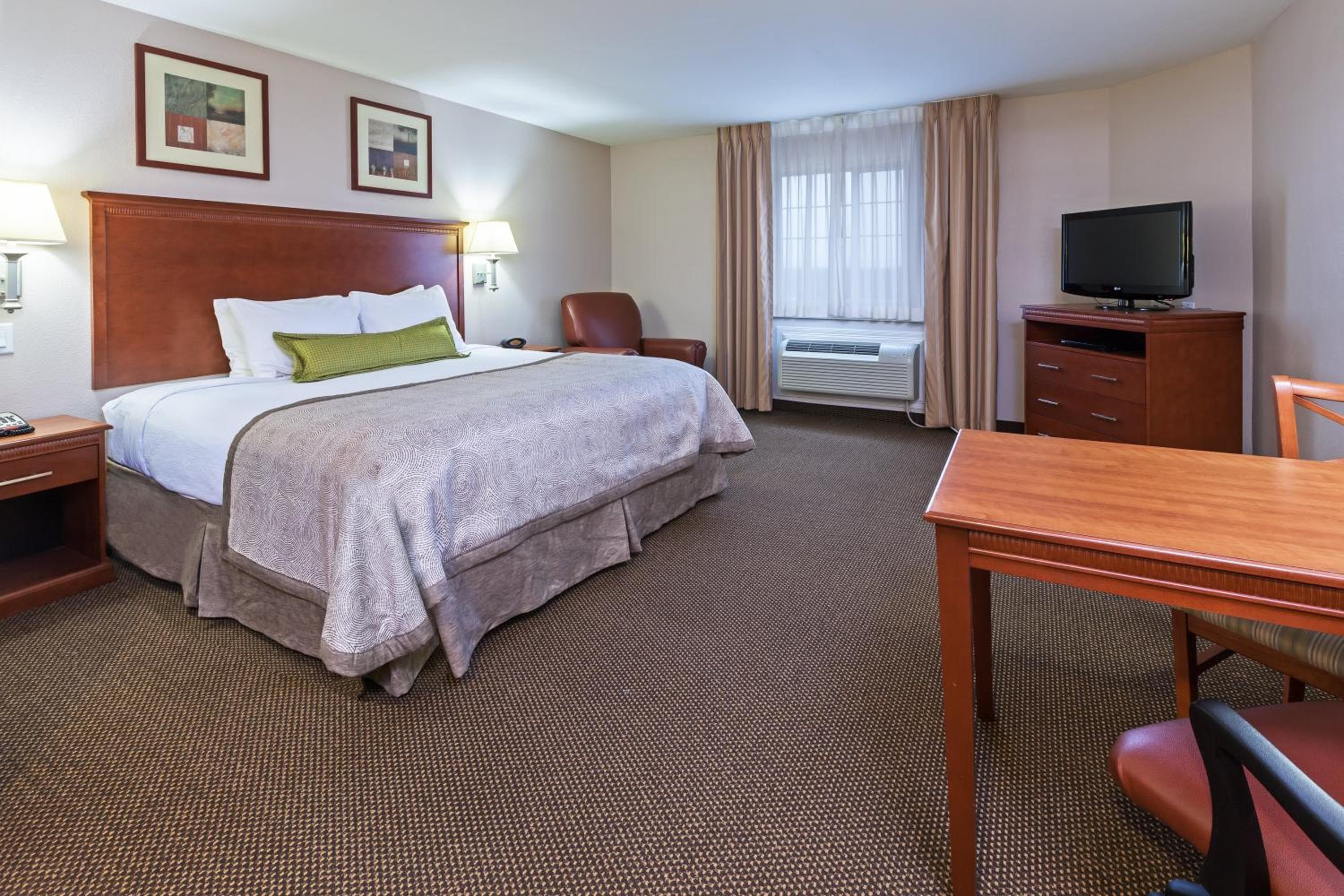 Candlewood Suites - Texas City by IHG, Texas City, photo 3