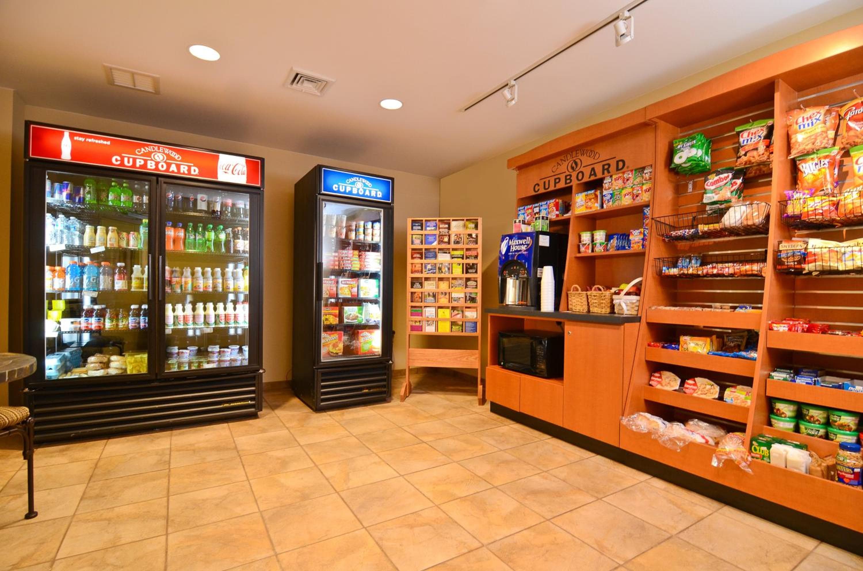 Candlewood Suites Chambersburg by IHG, Chambersburg, photo 3