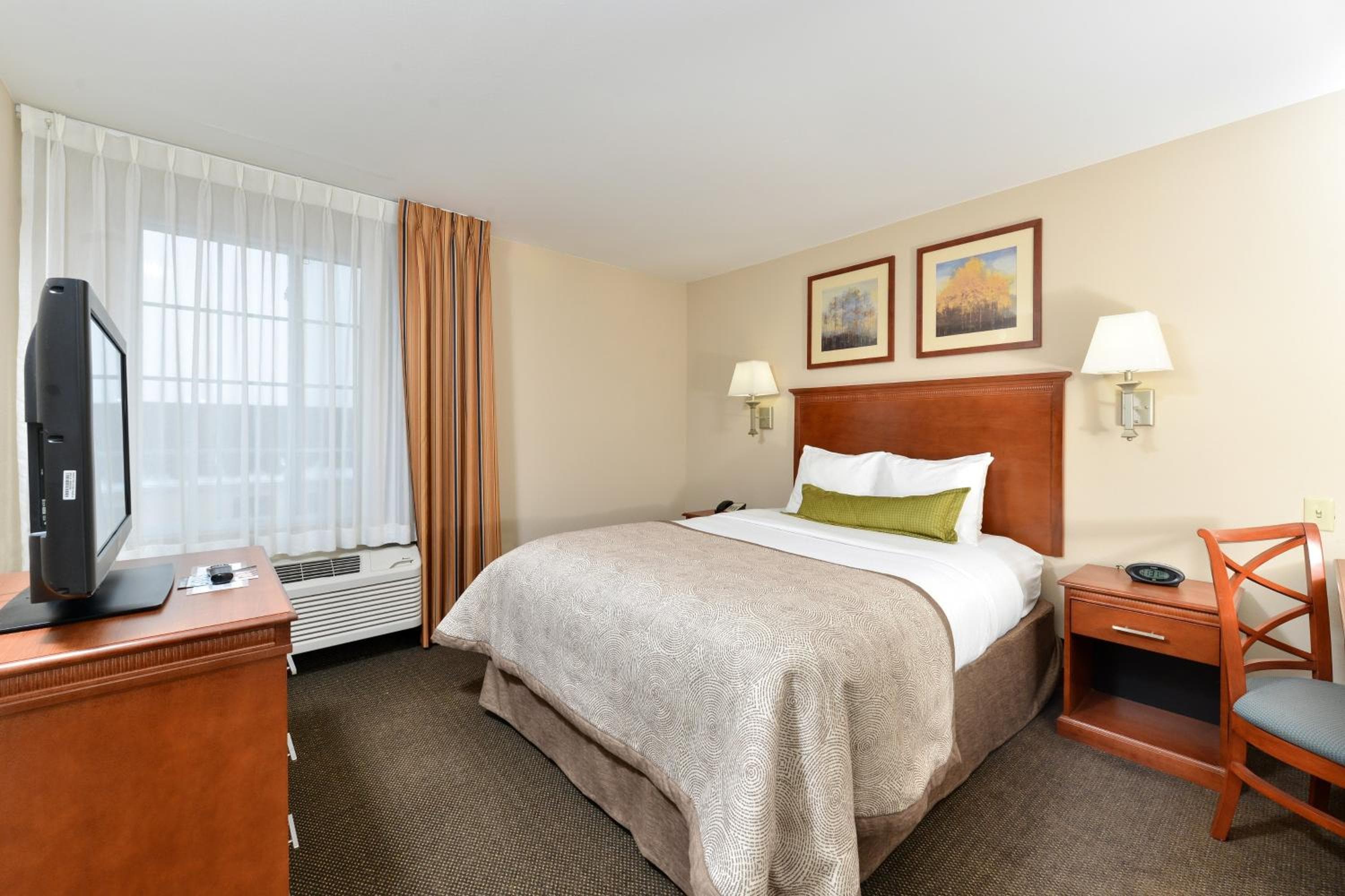 Candlewood Suites Chambersburg by IHG, Chambersburg, photo 6