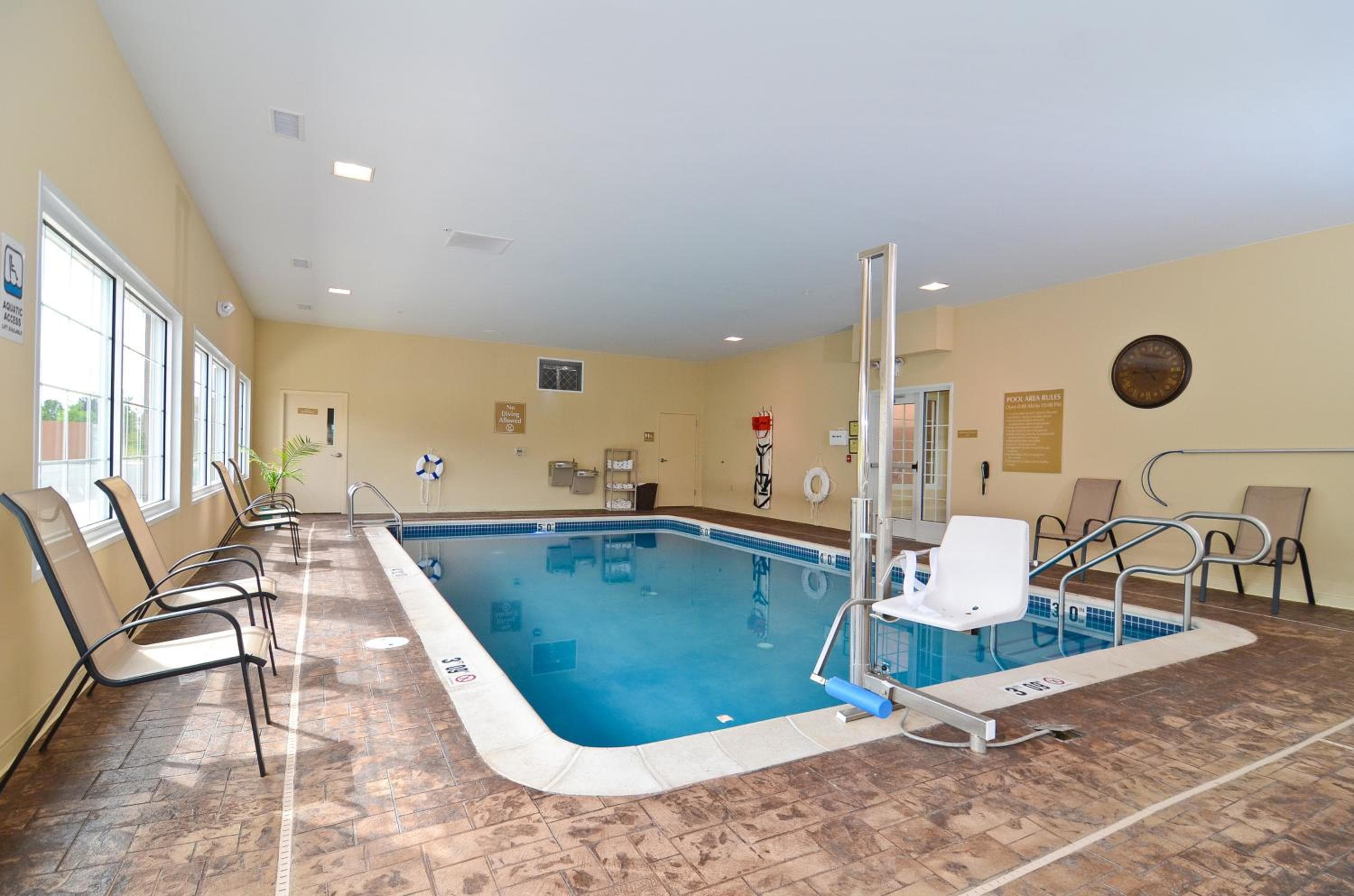 Candlewood Suites Chambersburg by IHG, Chambersburg, photo 5