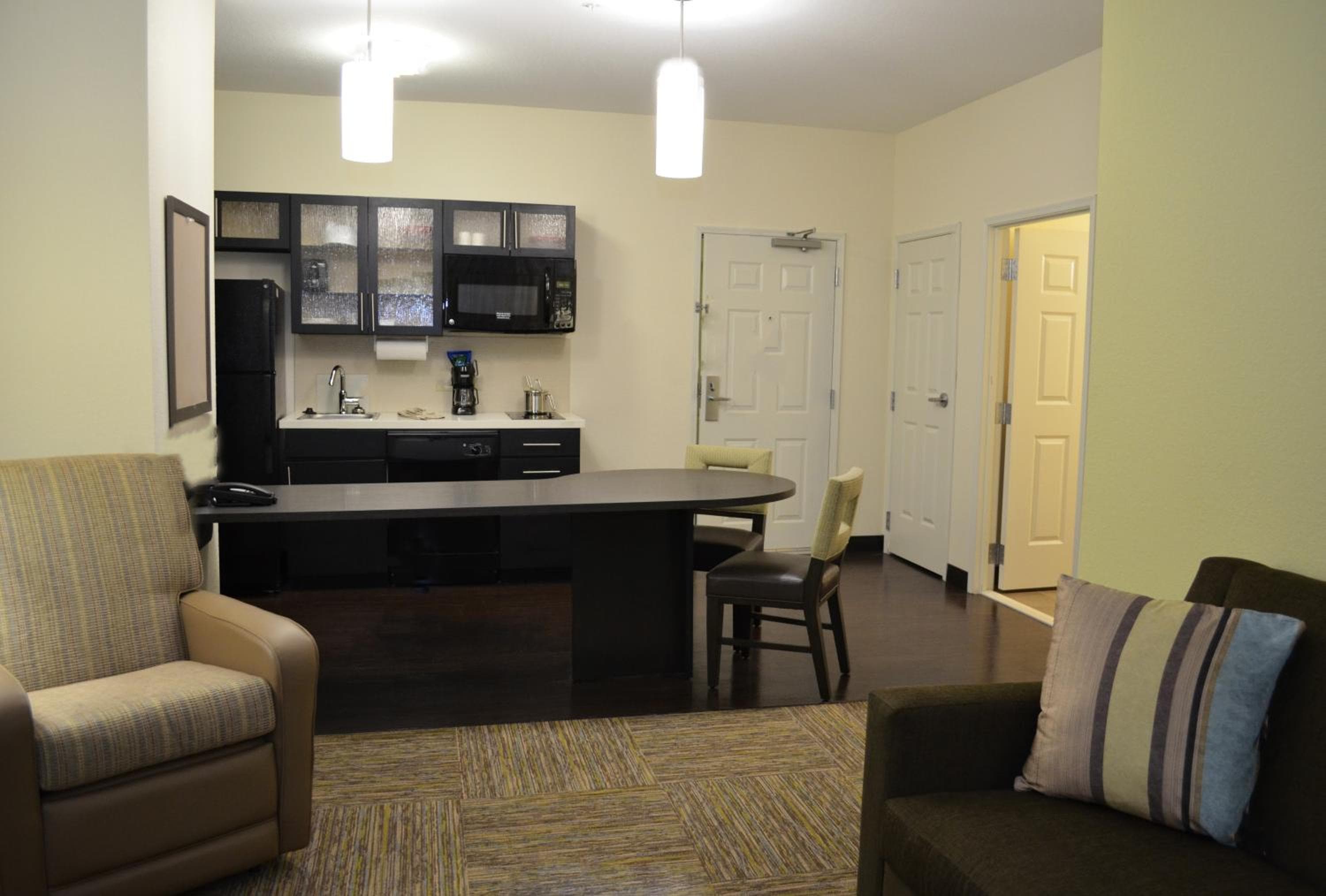 Candlewood Suites Greenville by IHG, Greenville, photo 2