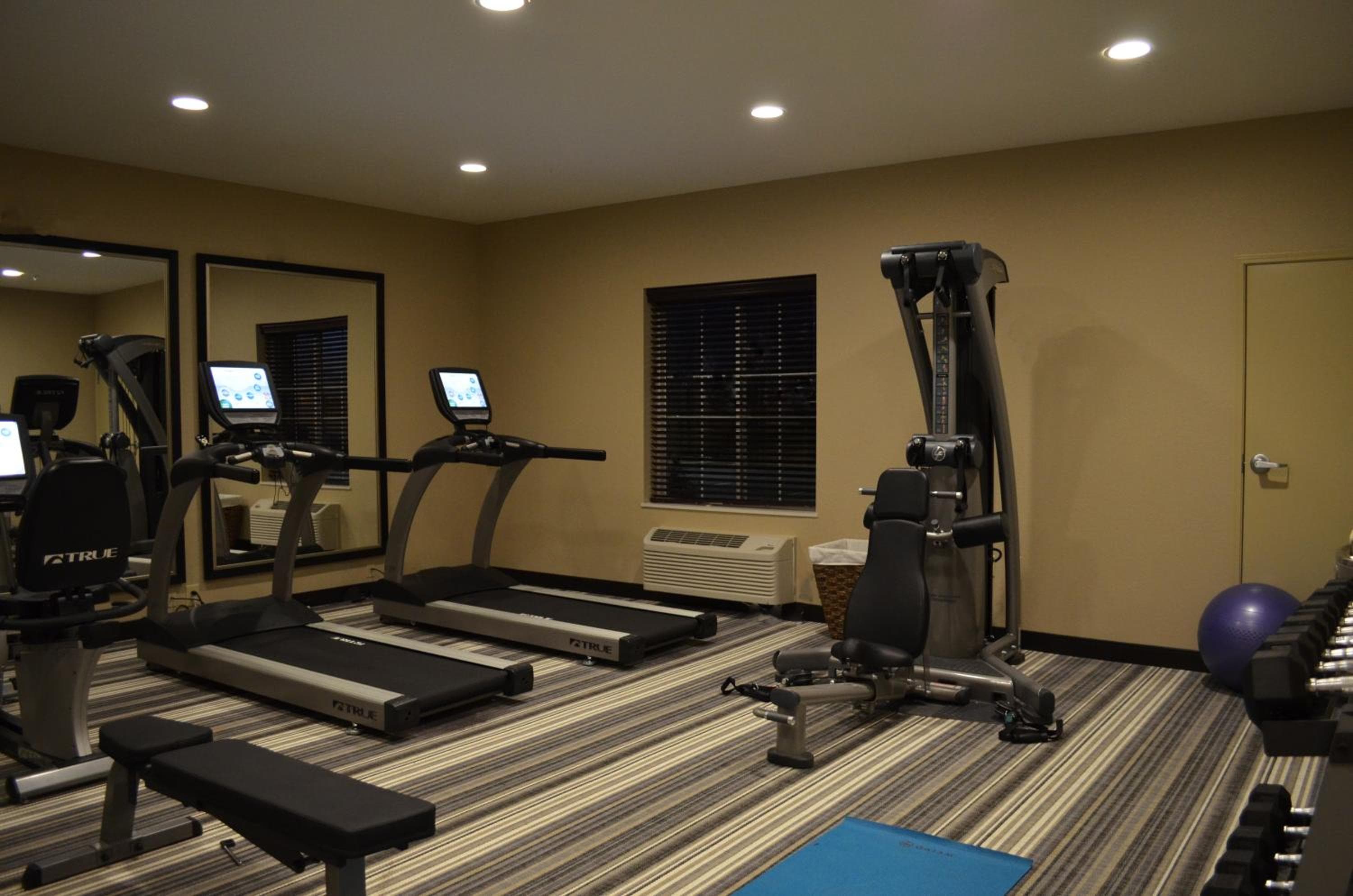 Candlewood Suites Greenville by IHG, Greenville, photo 4
