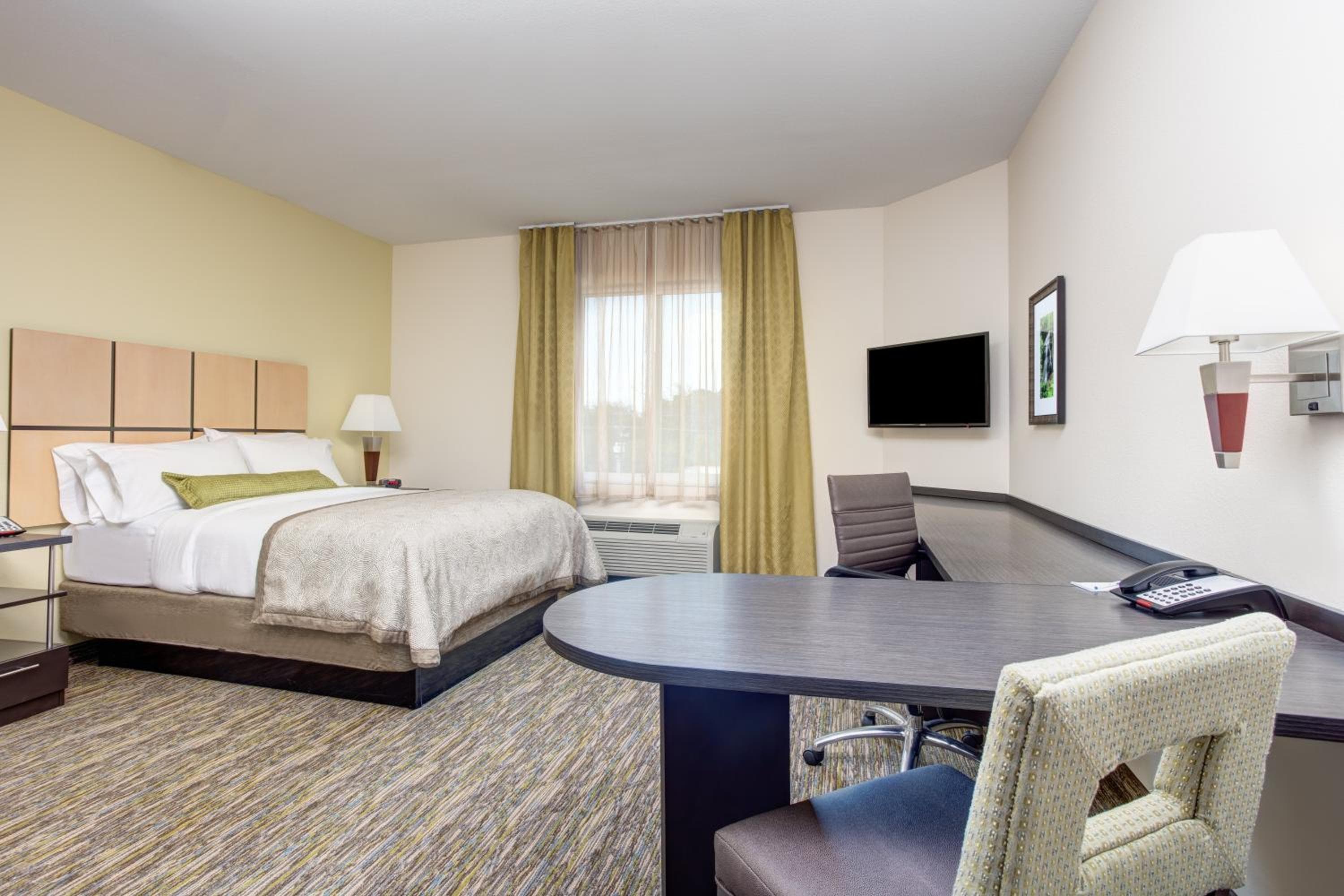 Candlewood Suites Cut Off - Galliano by IHG, Cut Off, photo 3